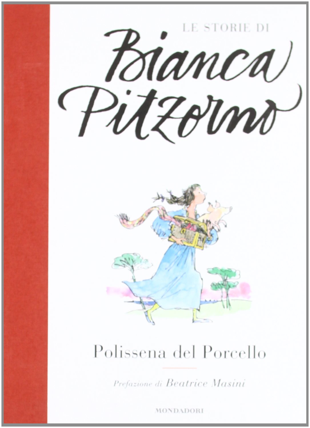 Polissena del Porcello book