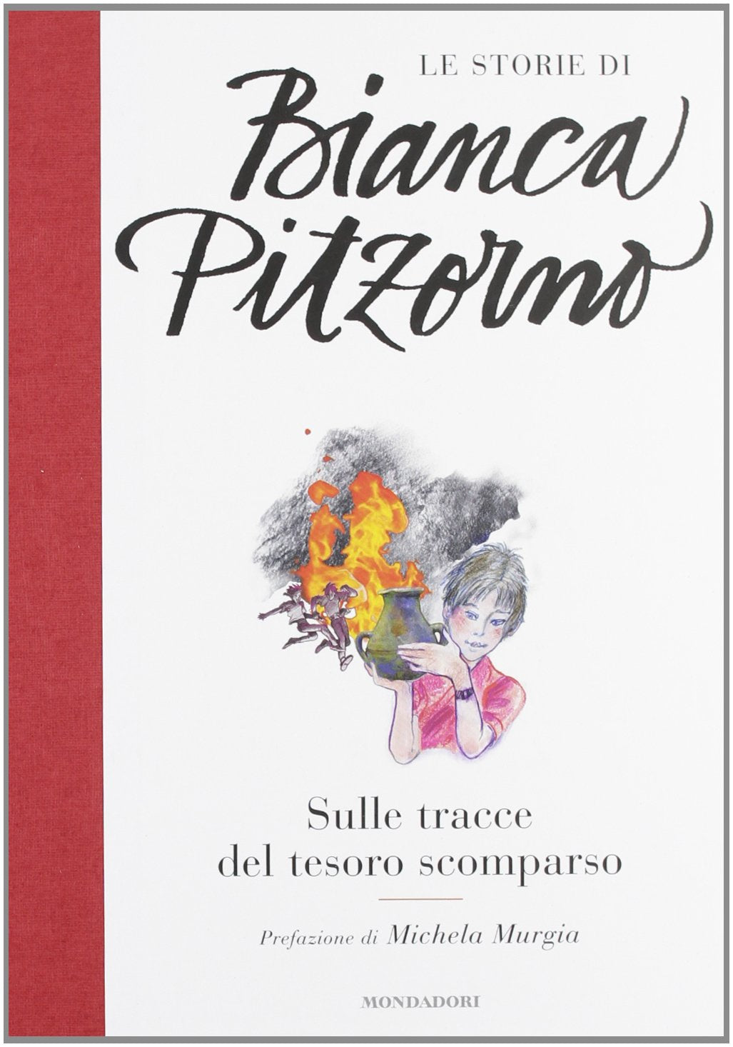 Sulle tracce del tesoro scomparso book