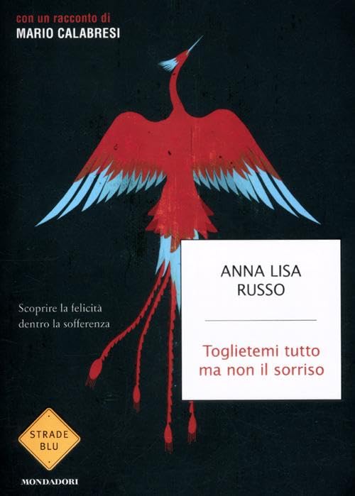Toglietemi tutto ma non il sorriso book