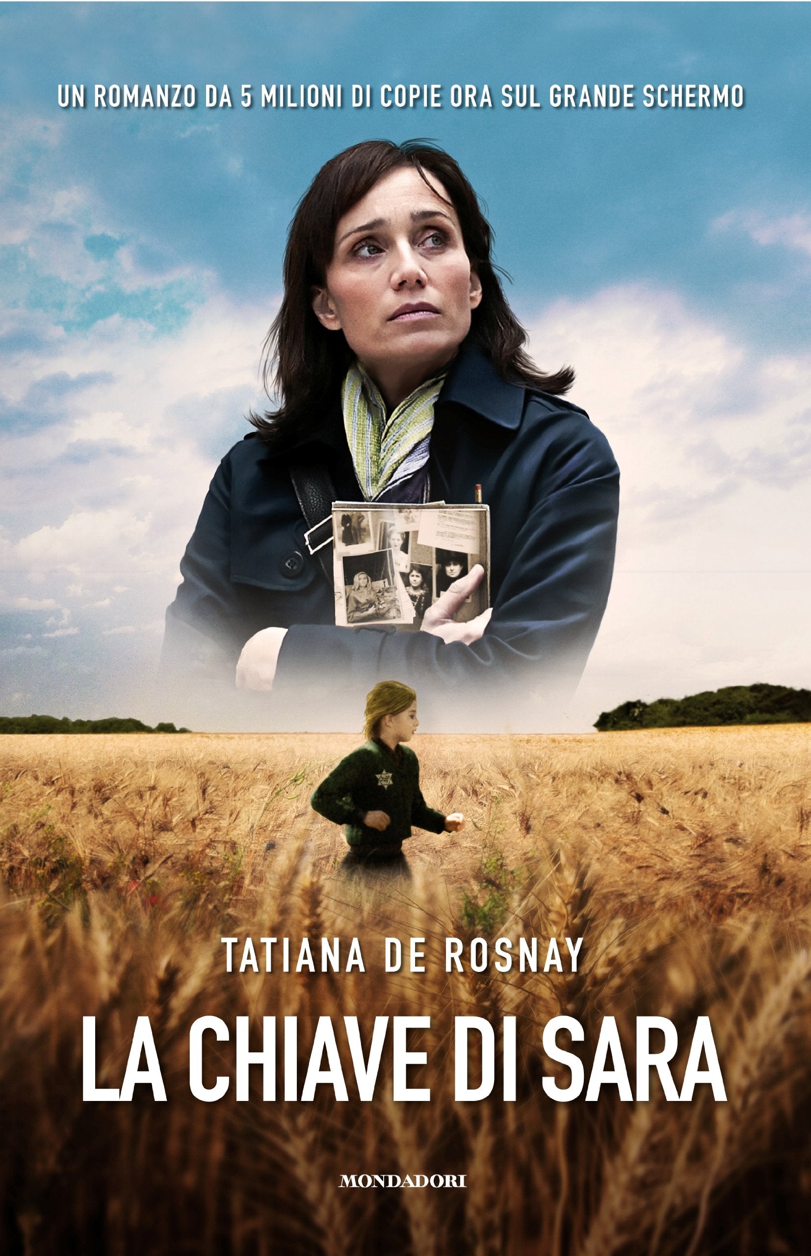 La chiave di Sara book