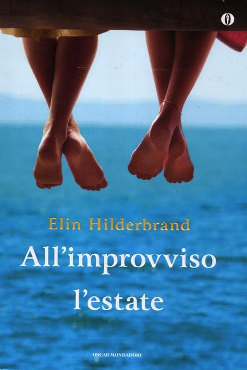 All'improvviso l'estate book
