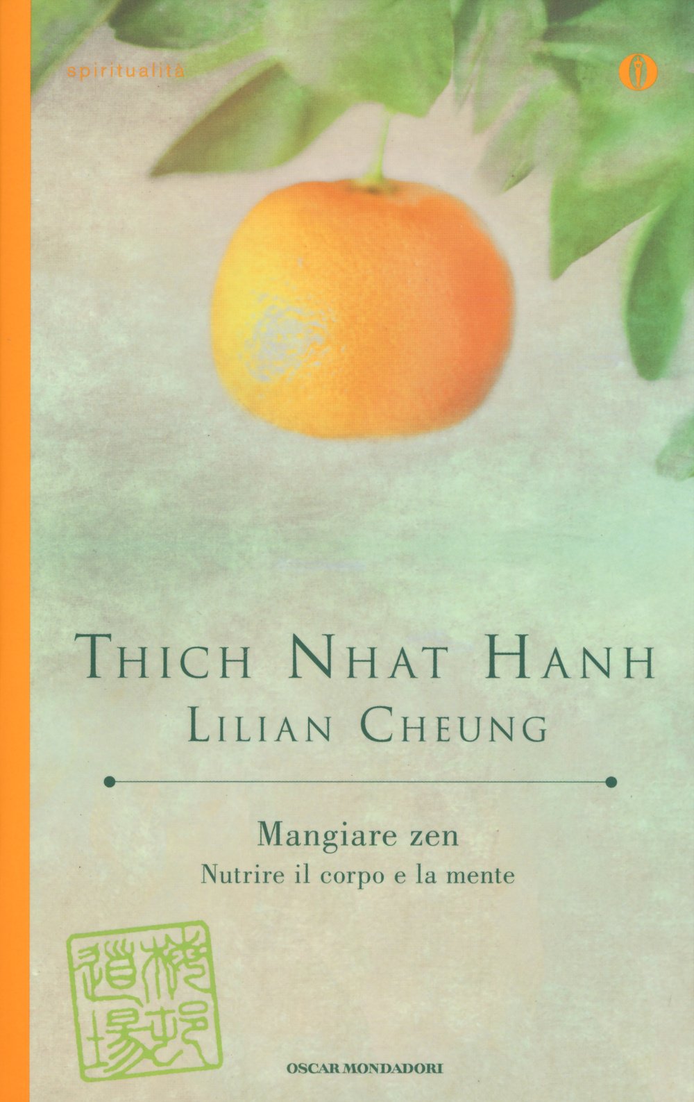 Mangiare zen. Nutrire il corpo e la mente book
