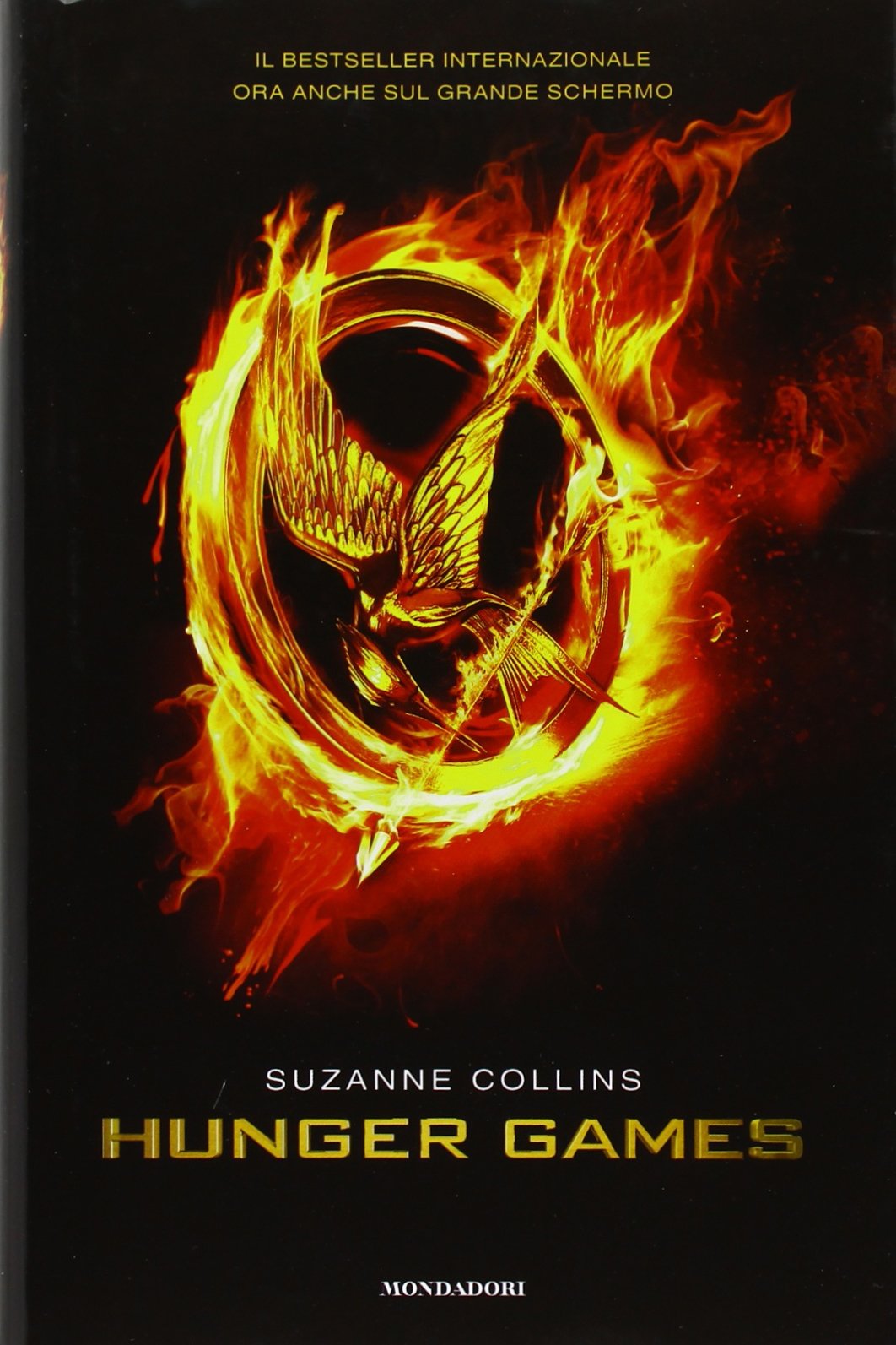 Hunger games Contemporary literature Books
