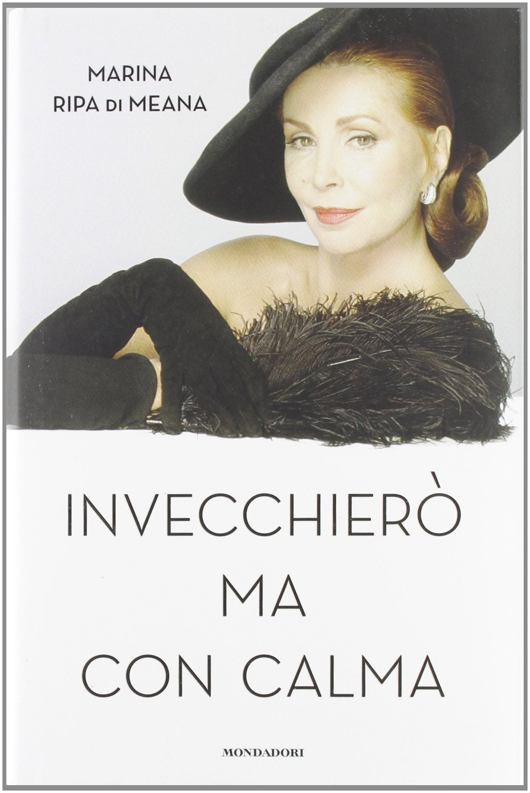 Invecchierò ma con calma book