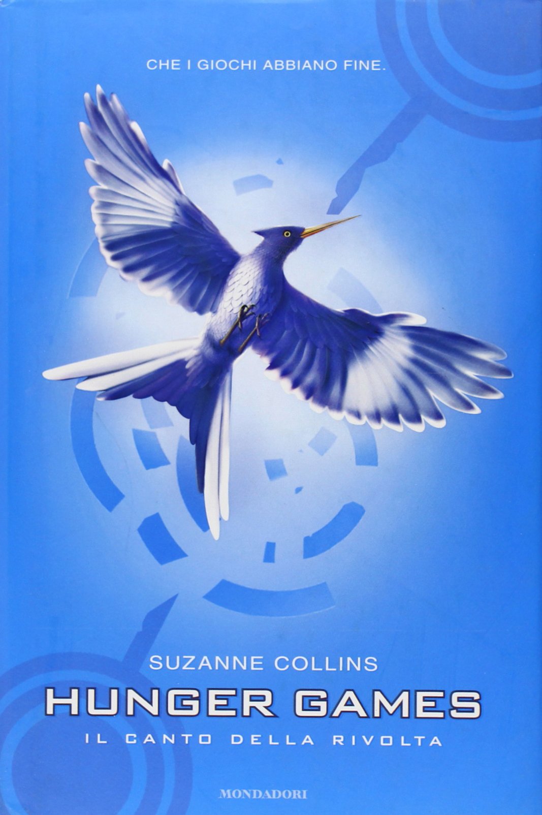 Il canto della rivolta. Hunger games (Chrysalide) Contemporary literature Books
