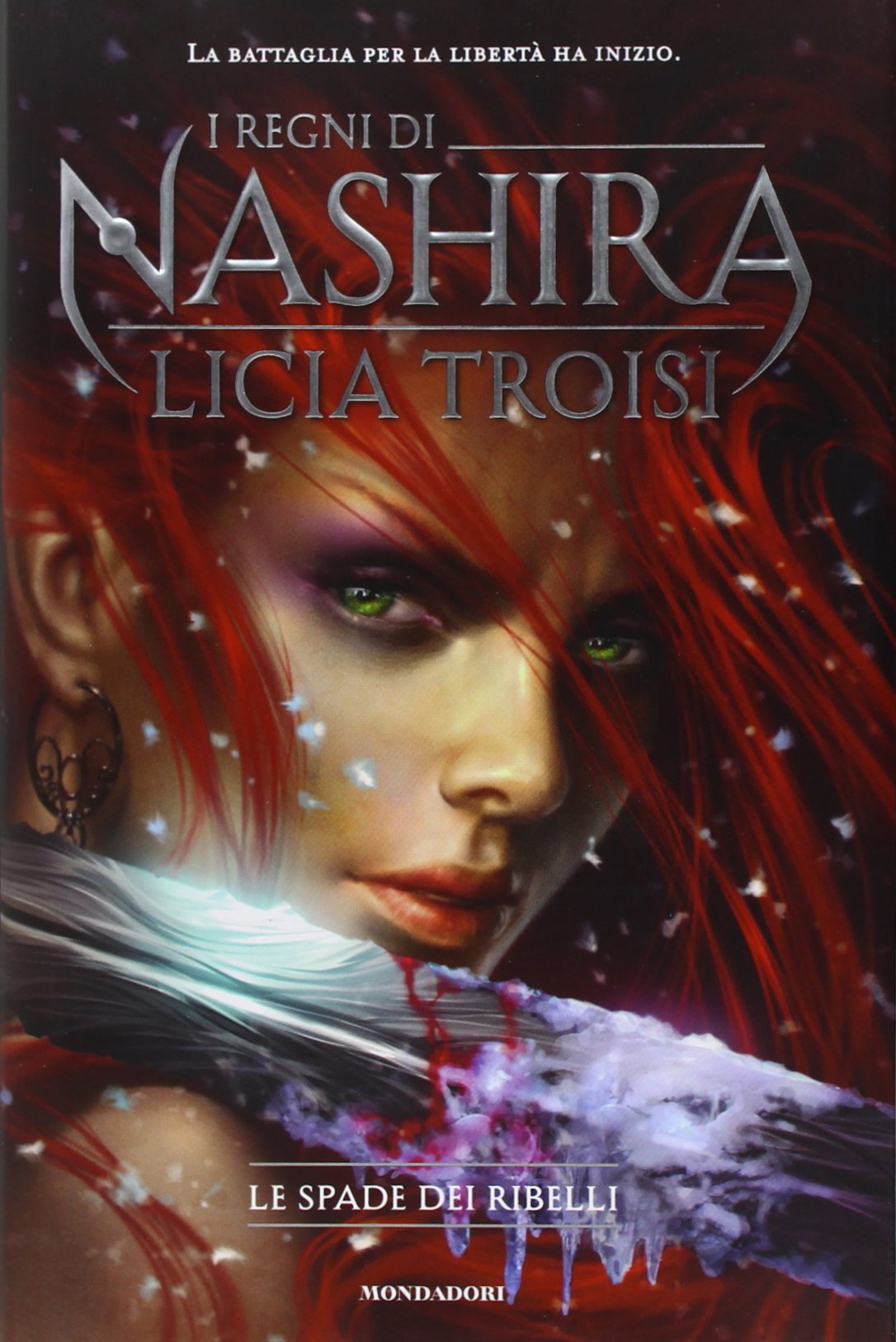 Le spade dei ribelli. I regni di Nashira (Vol. 2) book