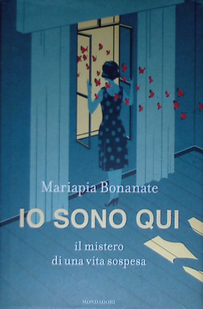 Io sono qui. Il mistero di una vita sospesa Parents & Children