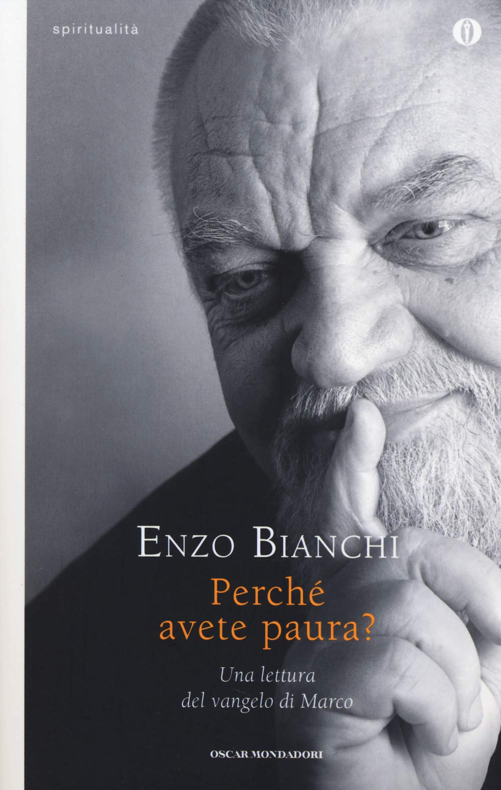 Perché avete paura? Una lettura del Vangelo di Marco Religion & Esotericism
