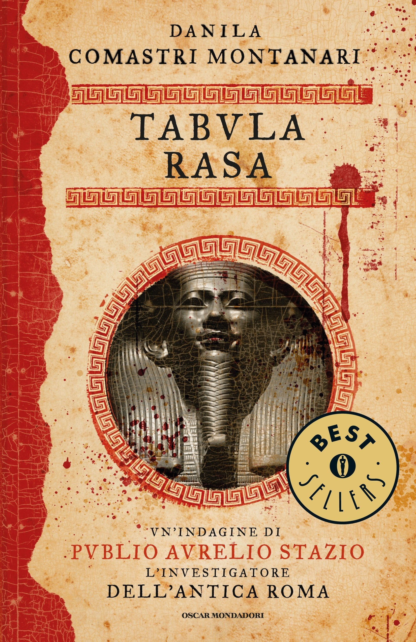 Tabula rasa (Oscar bestsellers, Band 2259) Historical Fiction