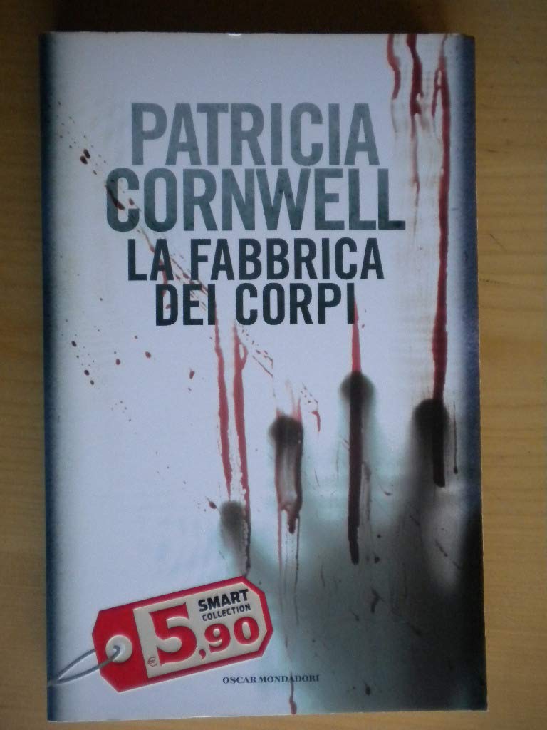 La fabbrica dei corpi book