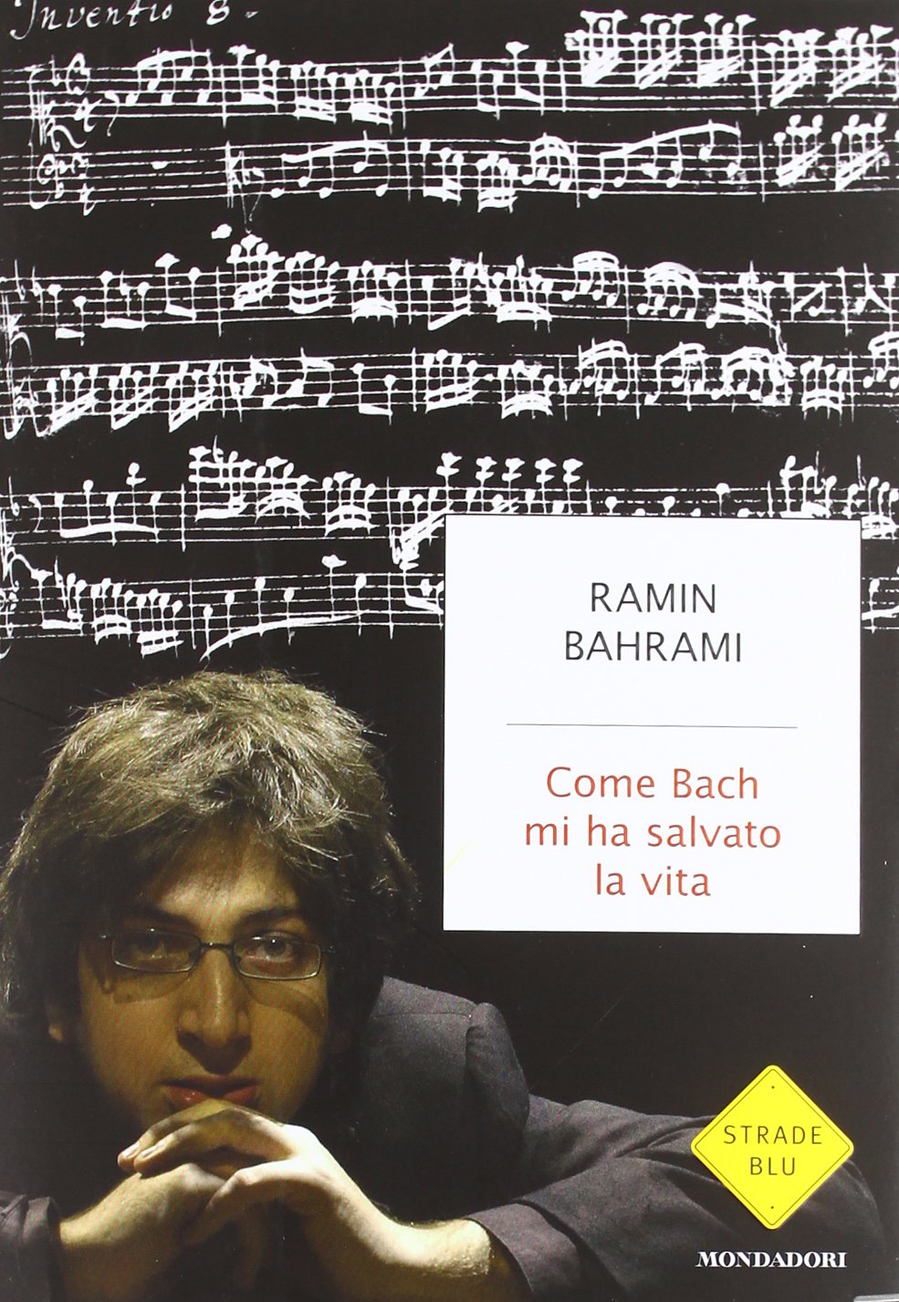 Come Bach mi ha salvato la vita book