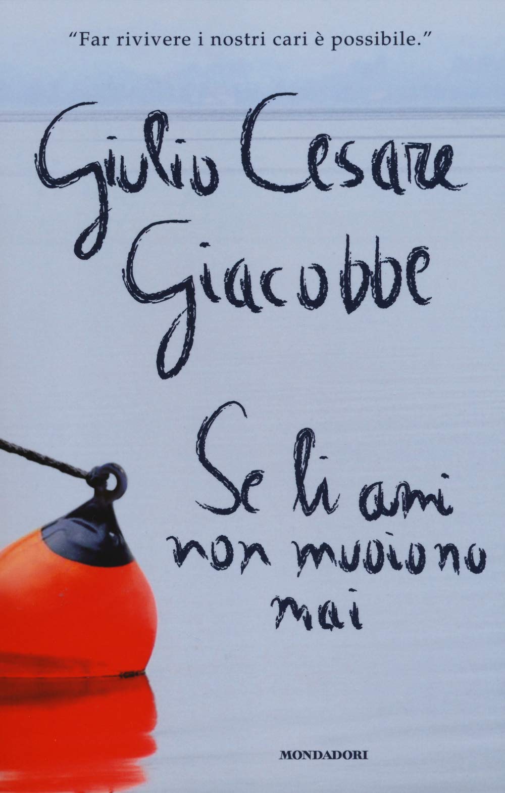 Se li ami non muoiono mai Business, Finance & Career
