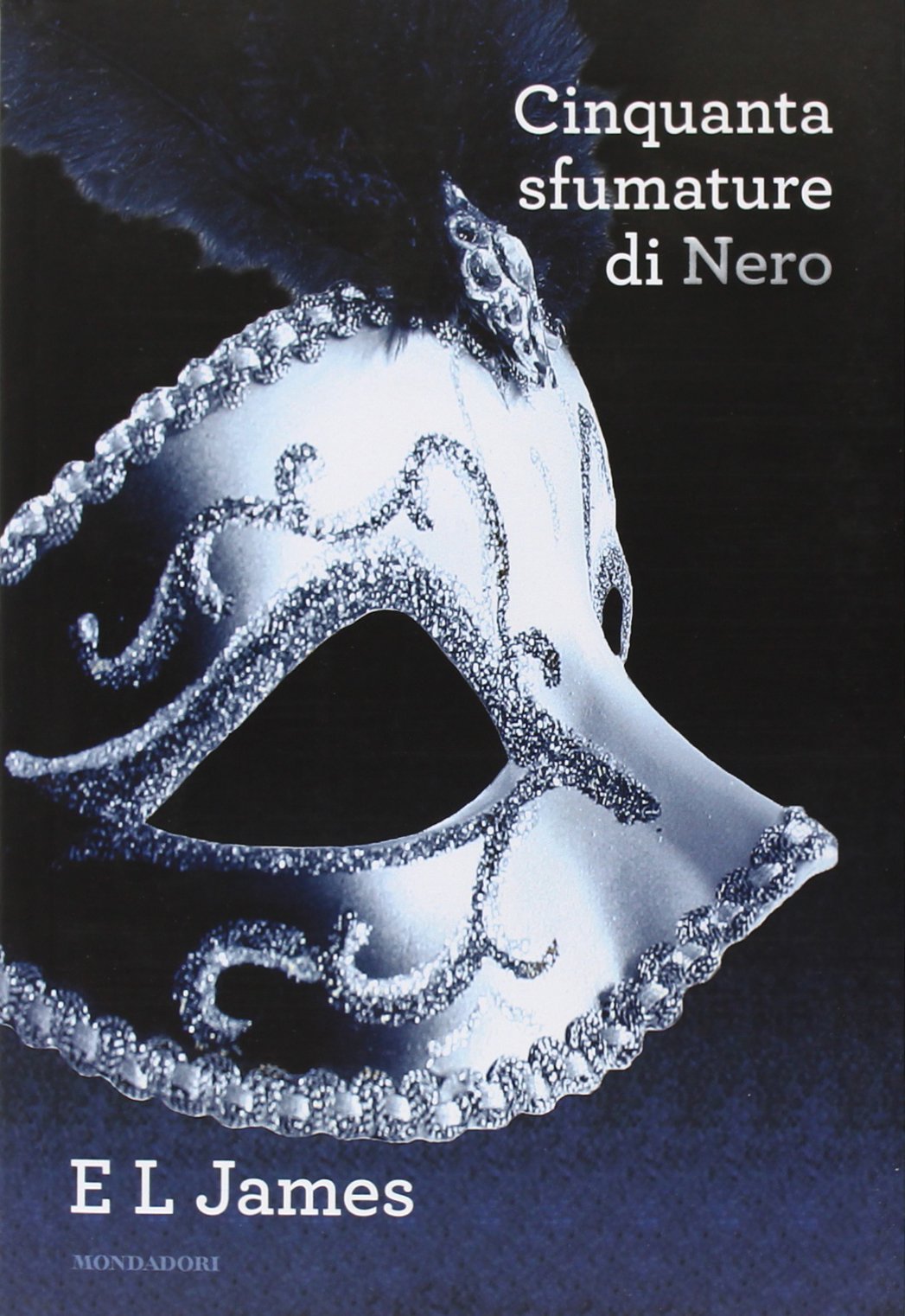 Cinquanta sfumature di nero Contemporary literature