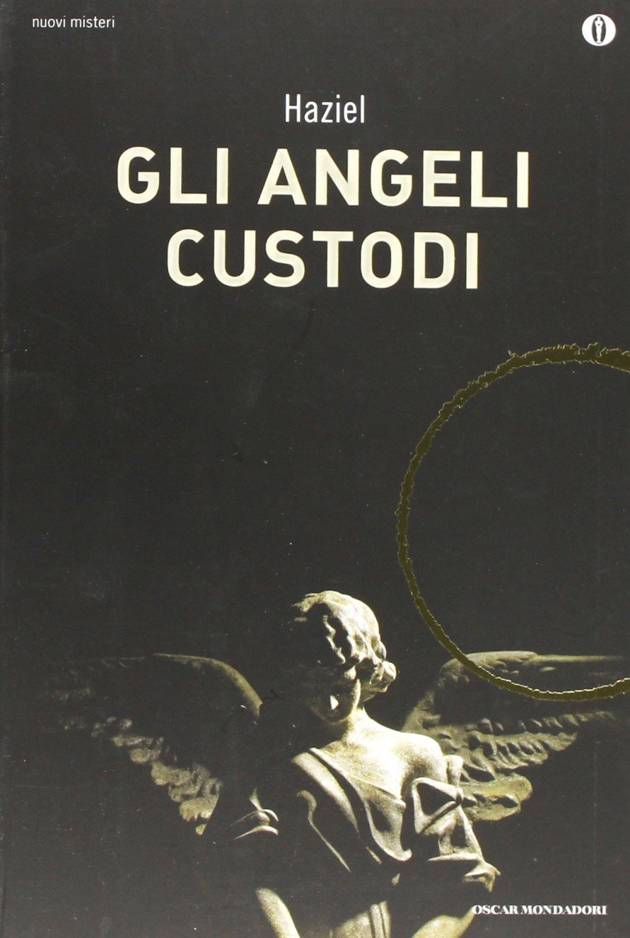 Gli angeli custodi book