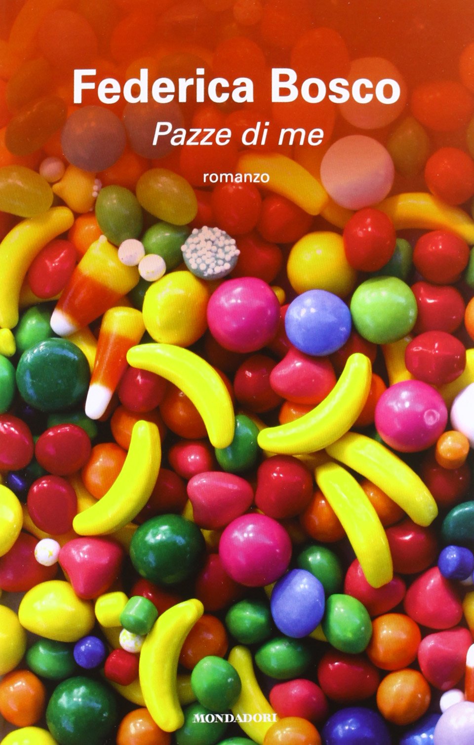 Pazze di me Contemporary literature