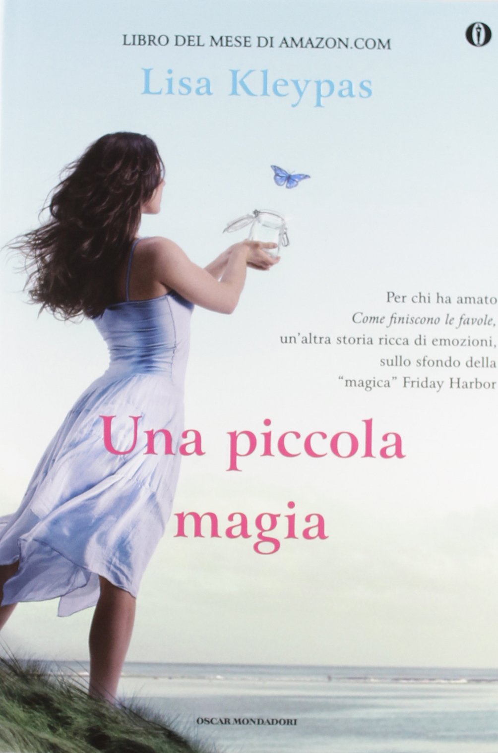 Kleypas, L: Una piccola magia. Ediz. speciale Contemporary literature