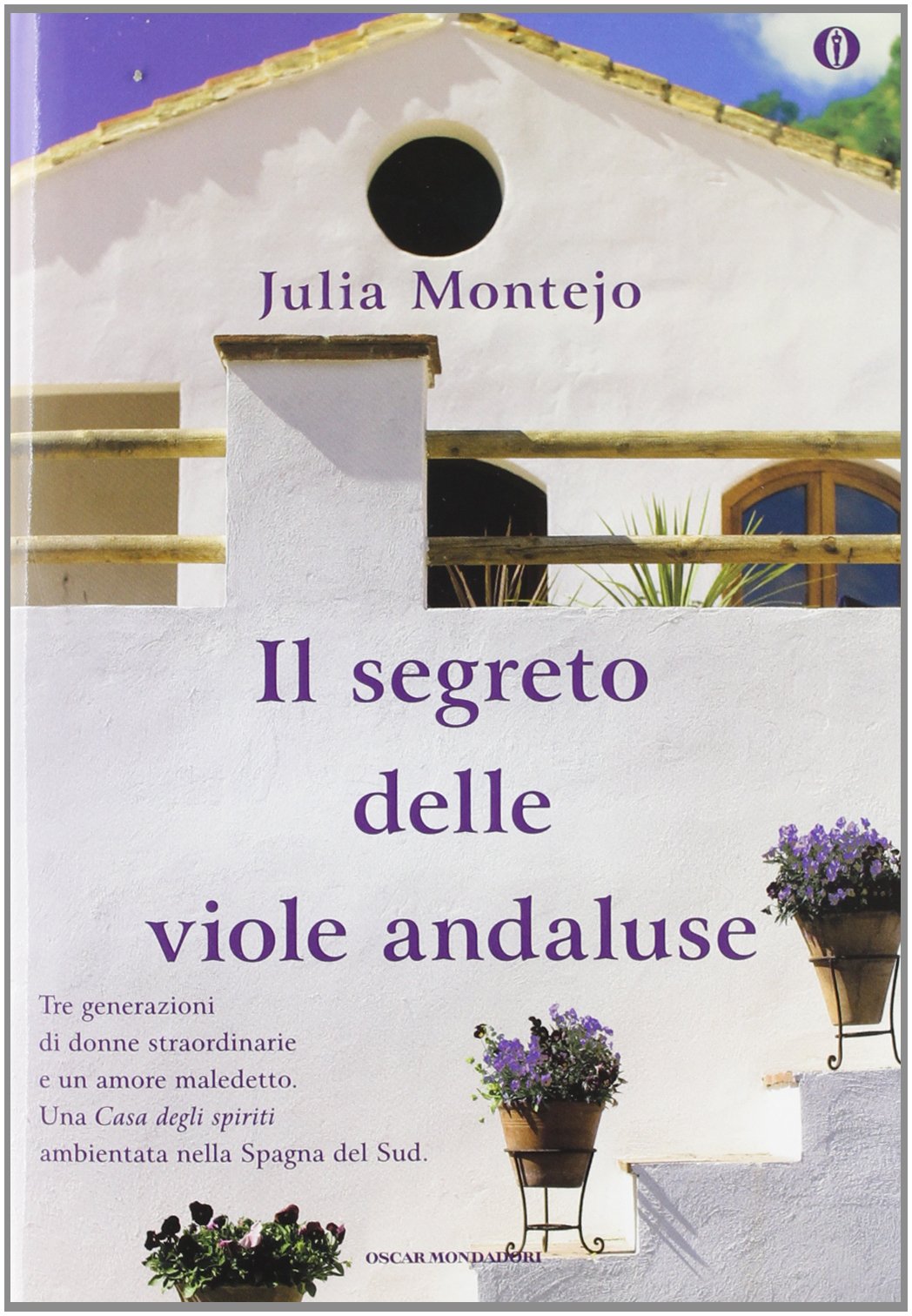 Il segreto delle viole andaluse. Ediz. speciale book
