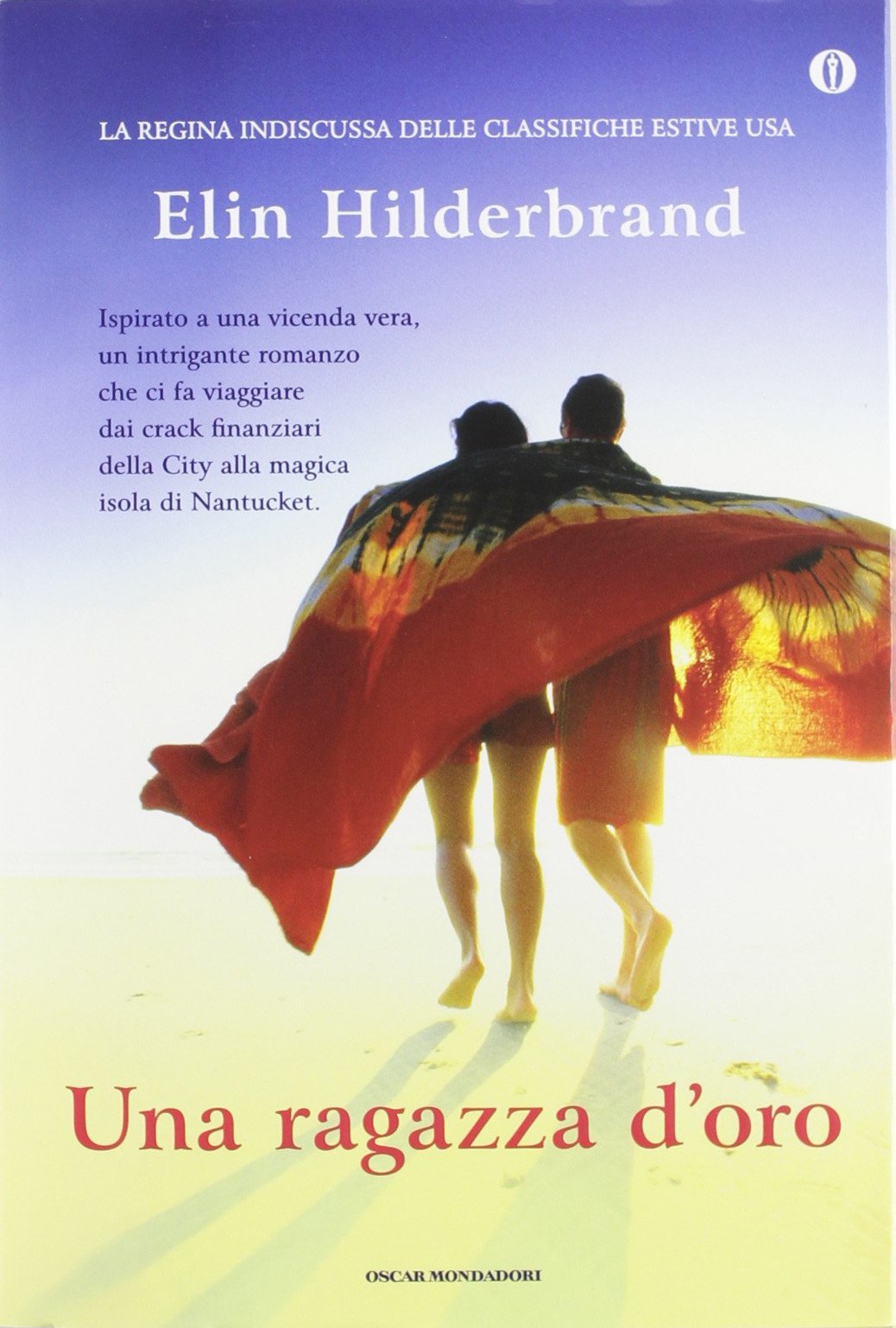 Una ragazza d'oro. Ediz. speciale book