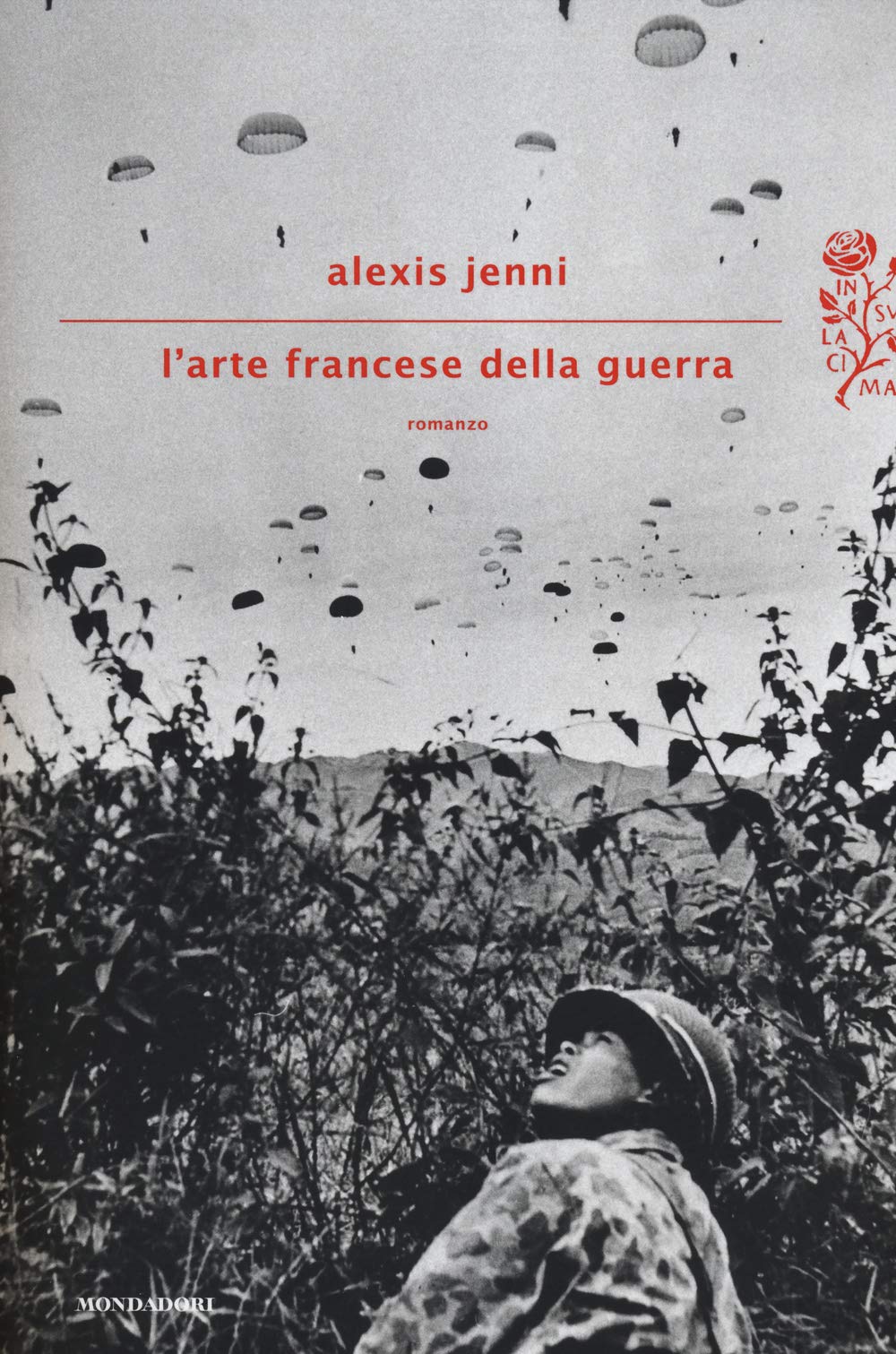 L'arte francese della guerra book