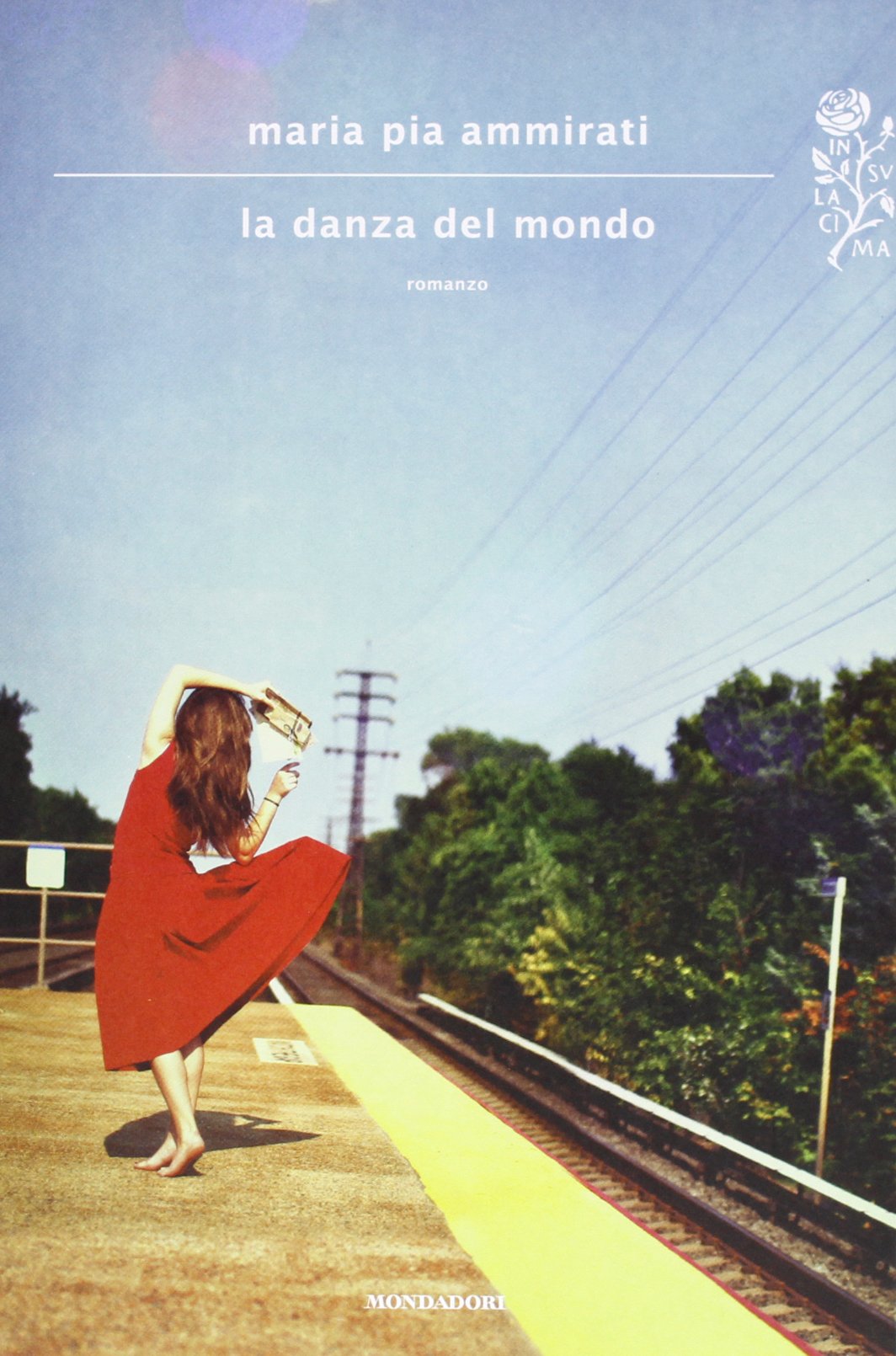 La danza del mondo book