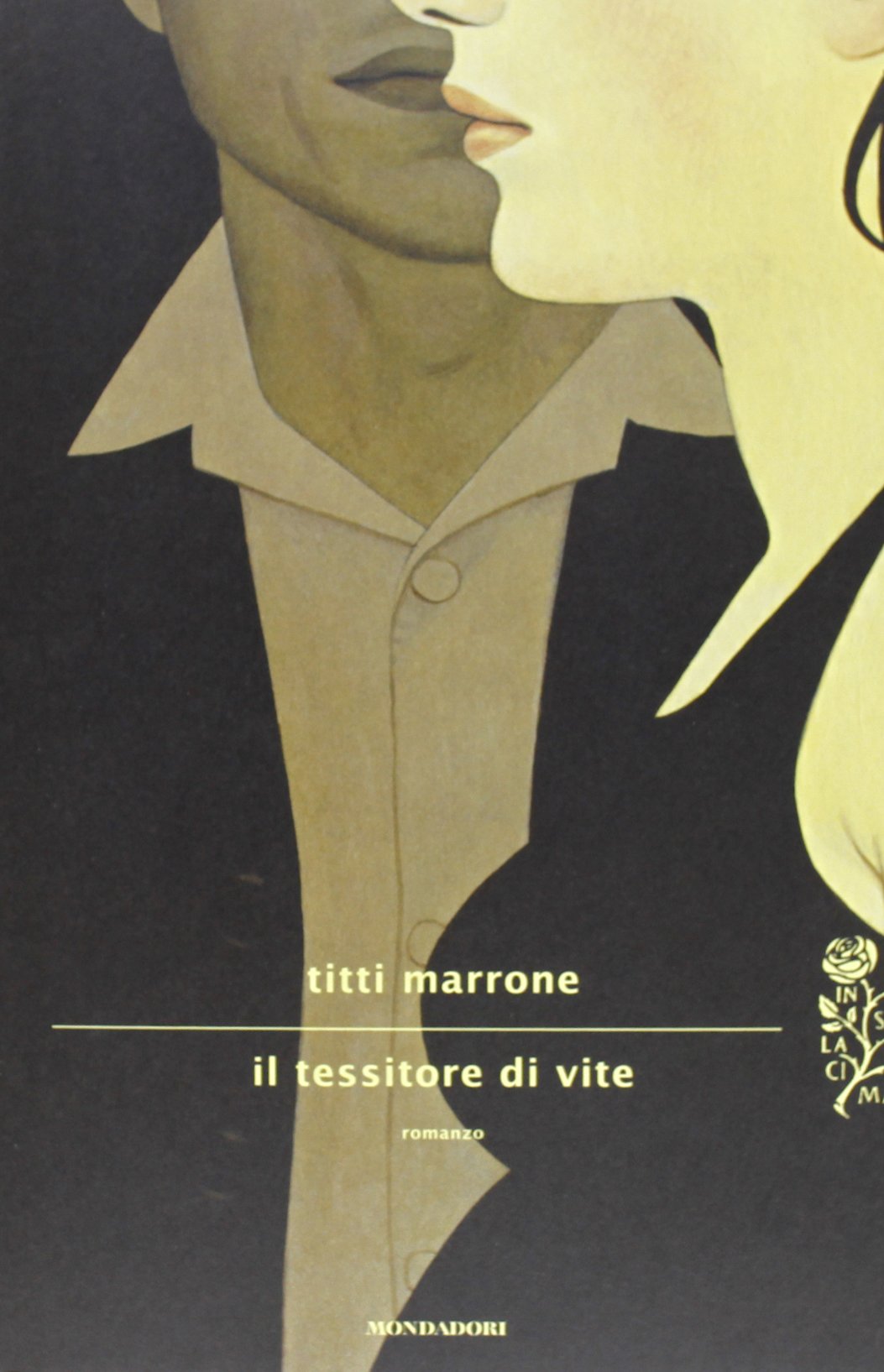 Il tessitore di vite (Scrittori italiani e stranieri) Contemporary literature