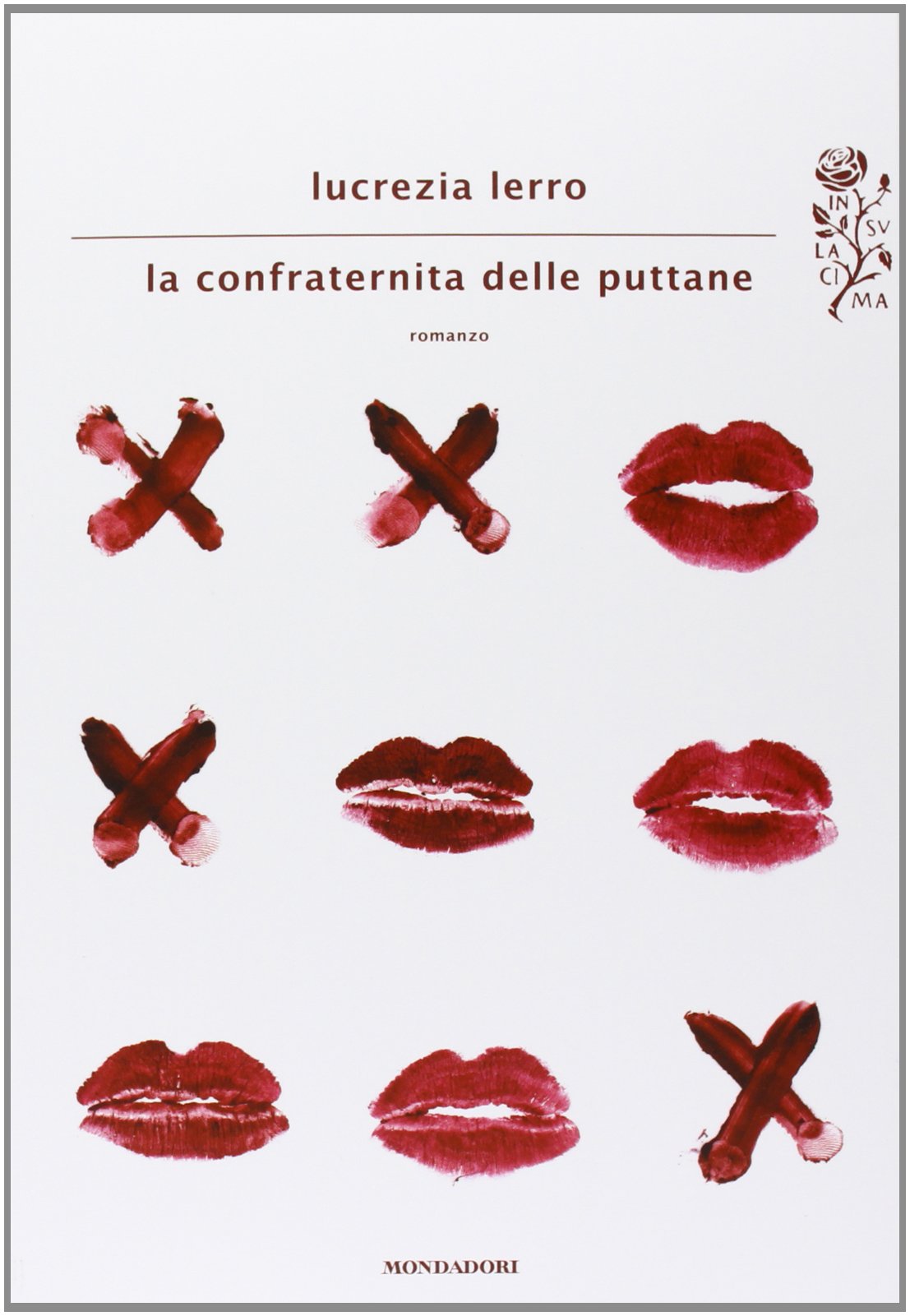 La confraternita delle puttane (Scrittori italiani e stranieri) Contemporary literature