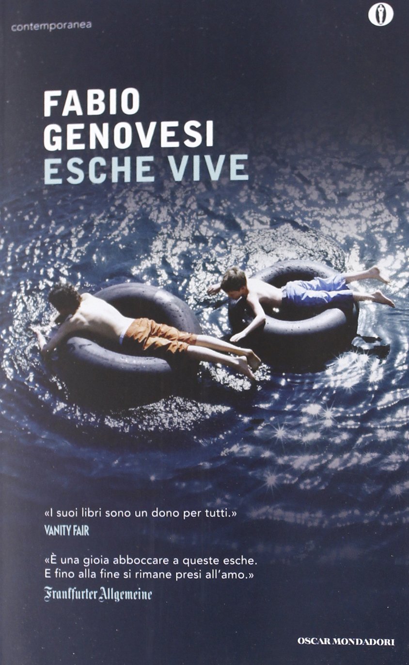 Esche vive (Oscar contemporanea) Contemporary literature