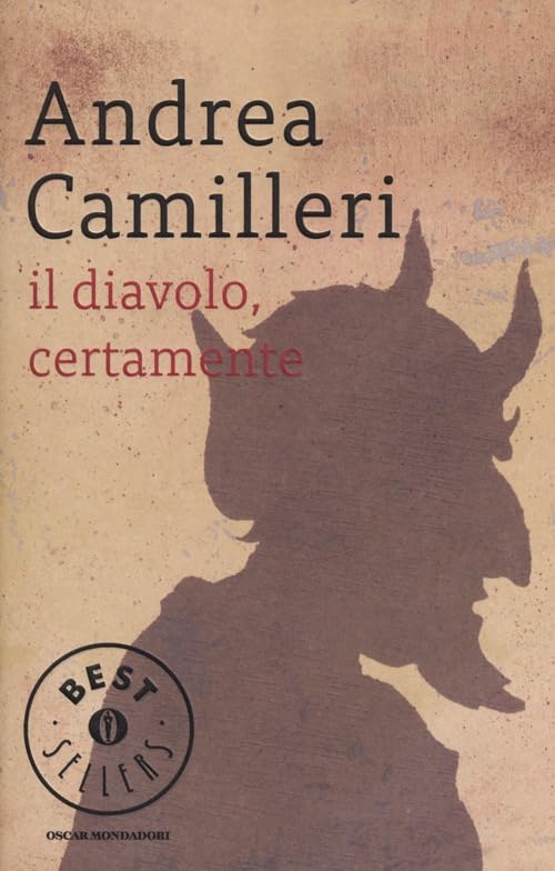 Il diavolo, certamente Essays & Short Stories
