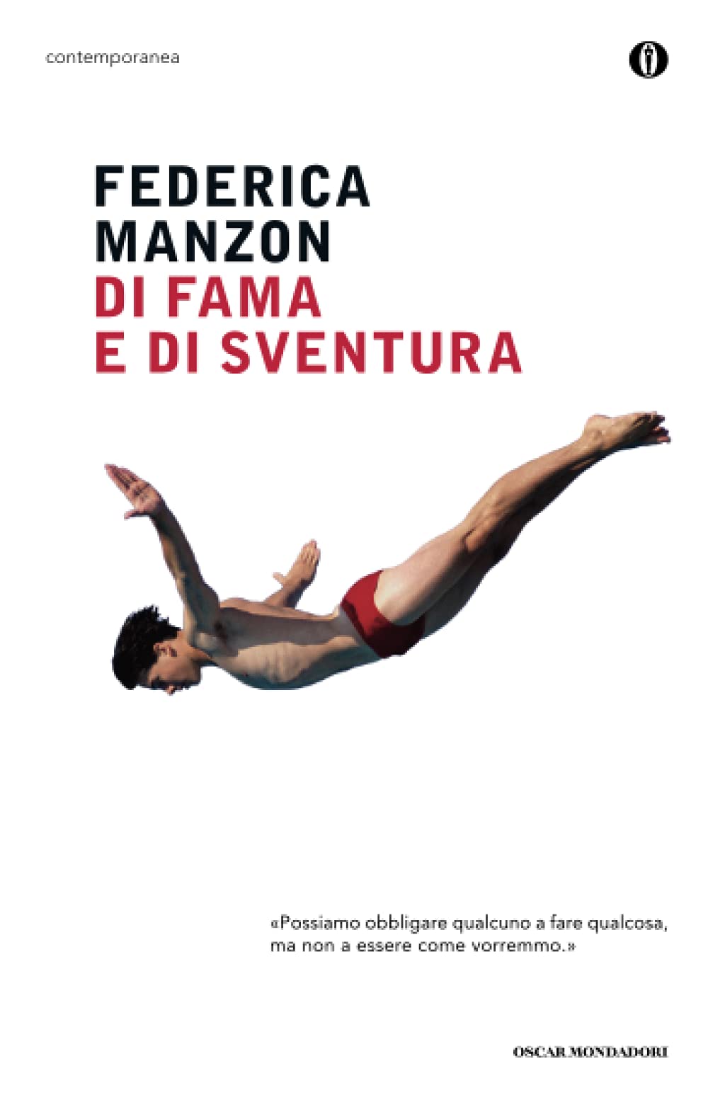 Manzon, F: Di fama e di sventura Contemporary literature