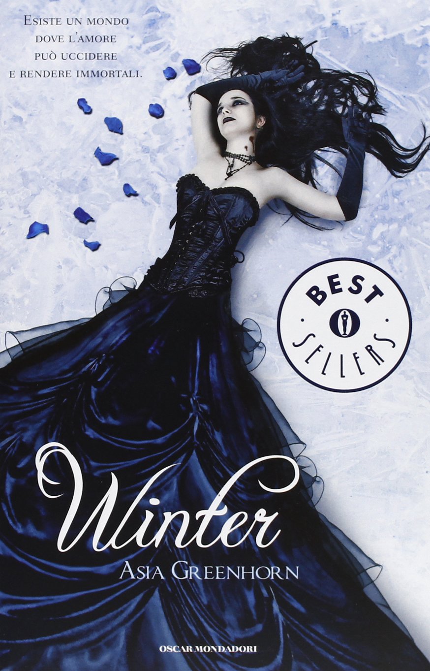 Product Image: Winter