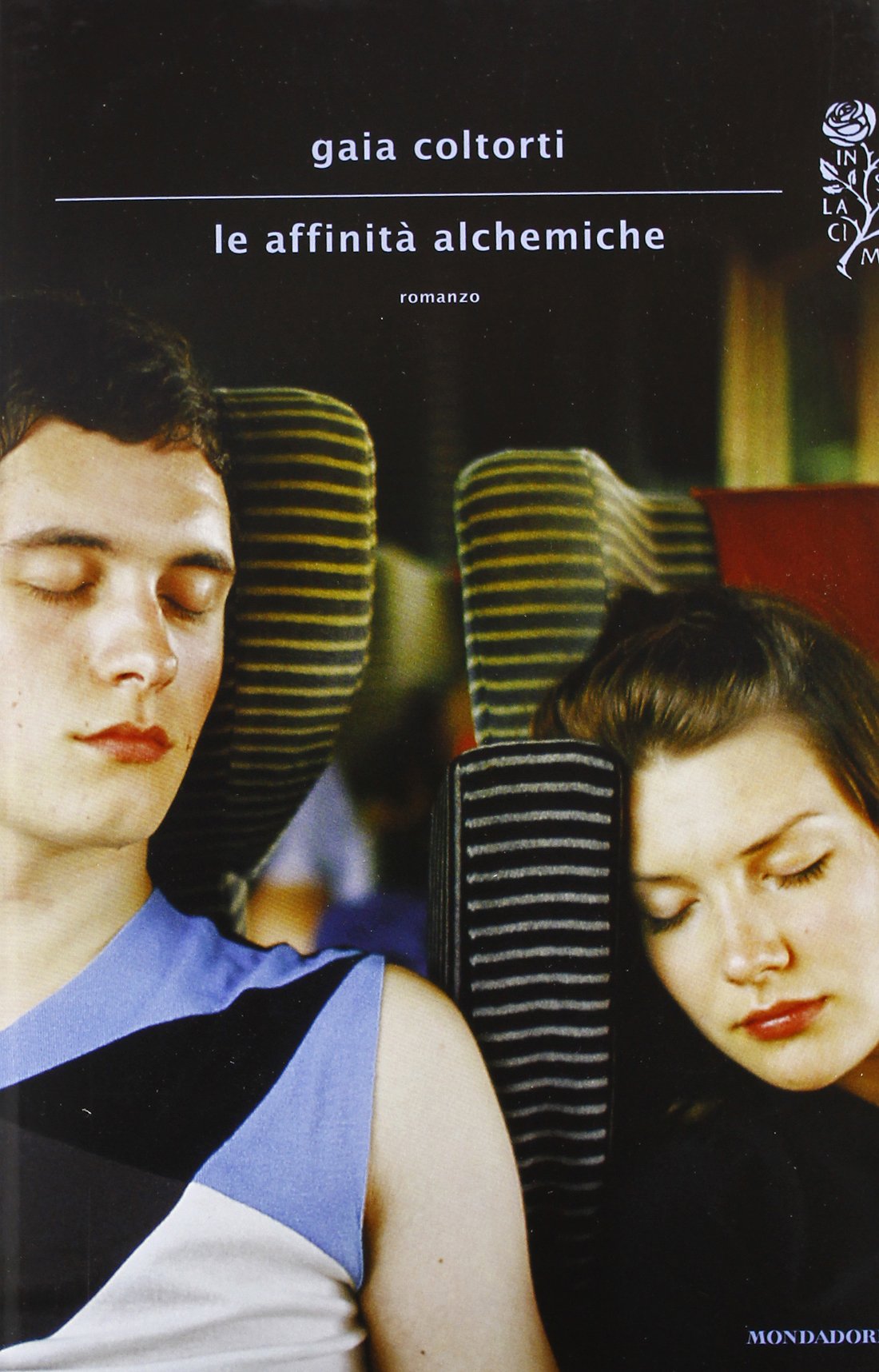 Le affinita' alchemiche book