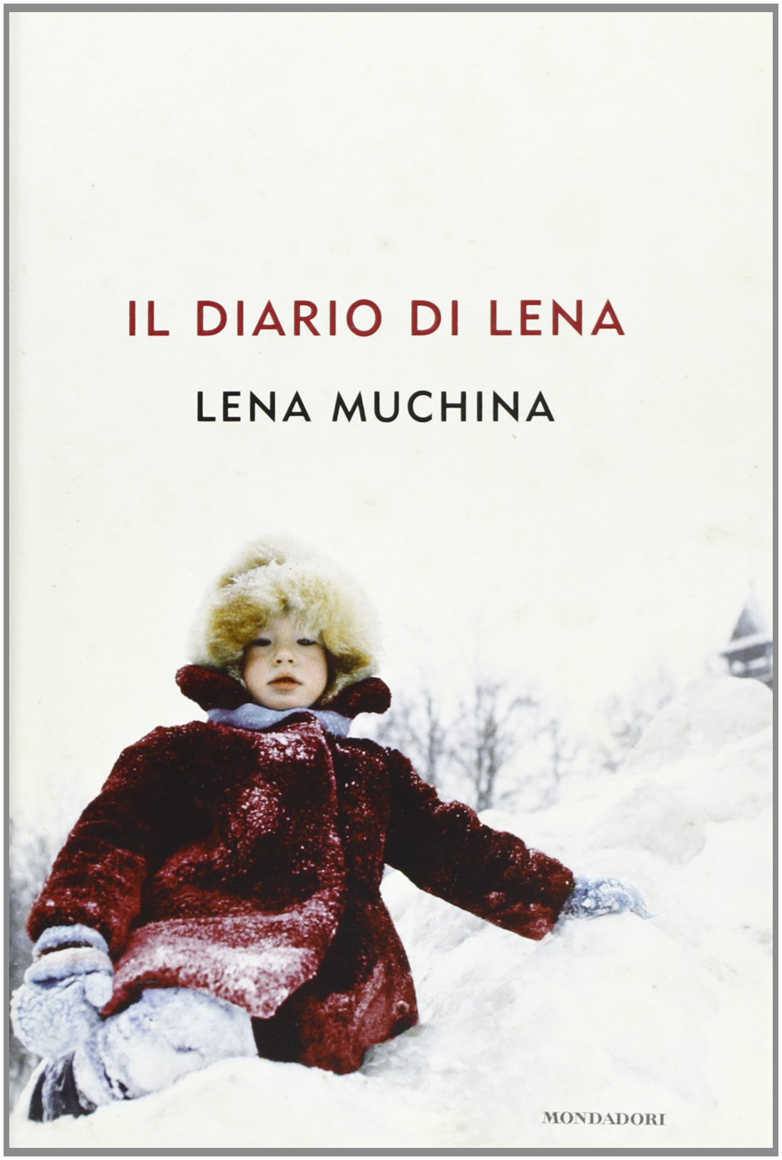 Il diario di Lena book