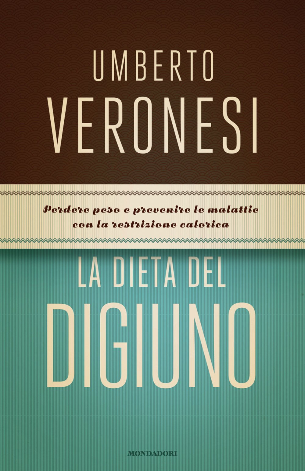 La dieta del digiuno book