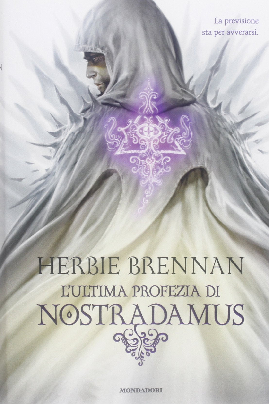 L'ultima profezia di Nostradamus Novels & Short Stories
