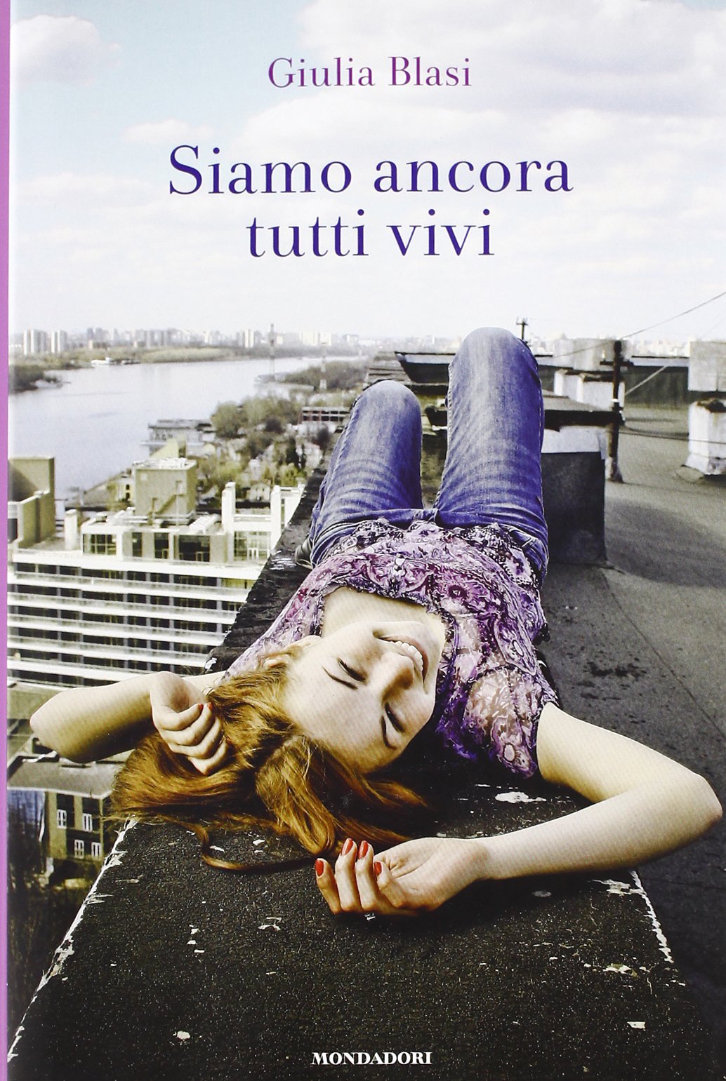 Siamo ancora tutti vivi book