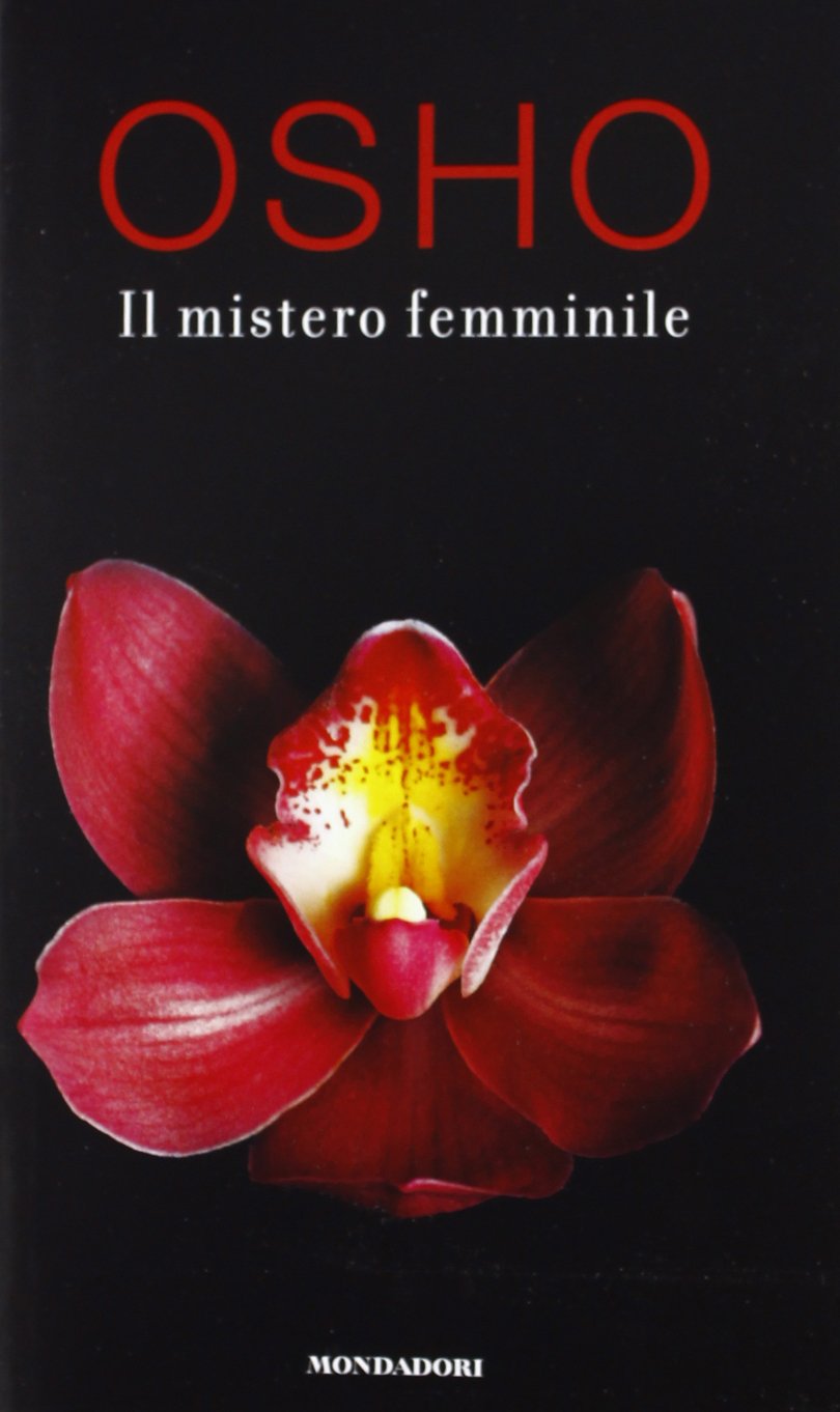 Il mistero femminile Books