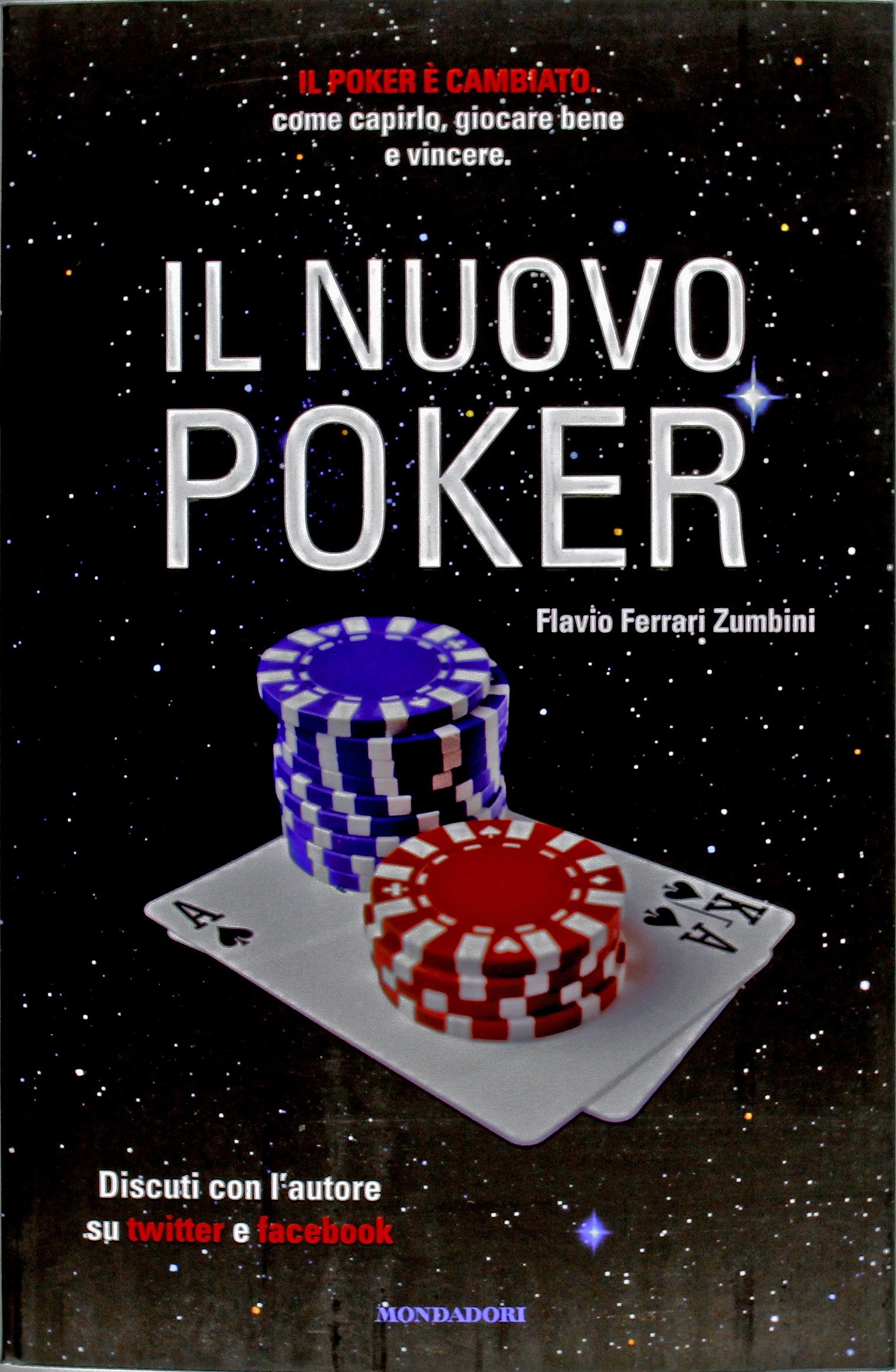 Il nuovo poker (Comefare) Leisure & Fun