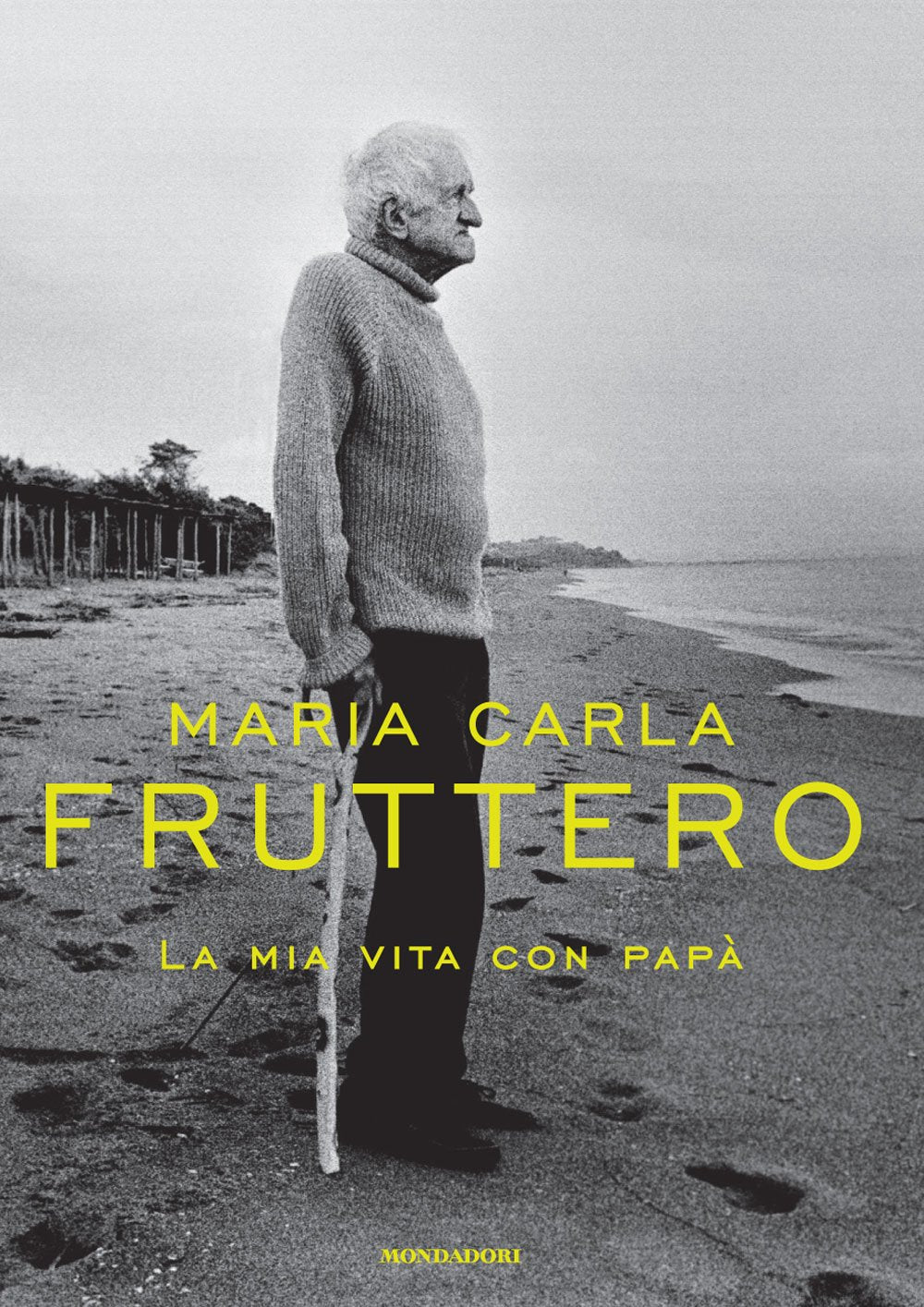La mia vita con papà book