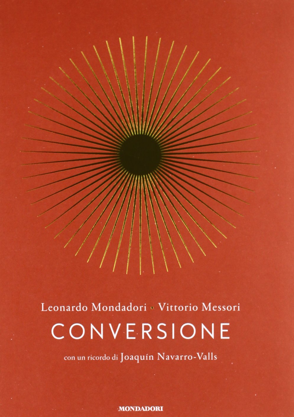 Conversione. Una storia personale book