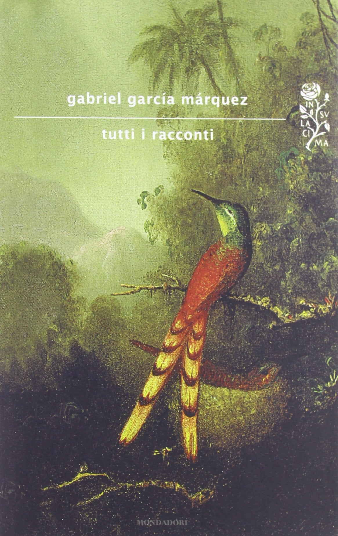 Tutti i racconti Contemporary literature