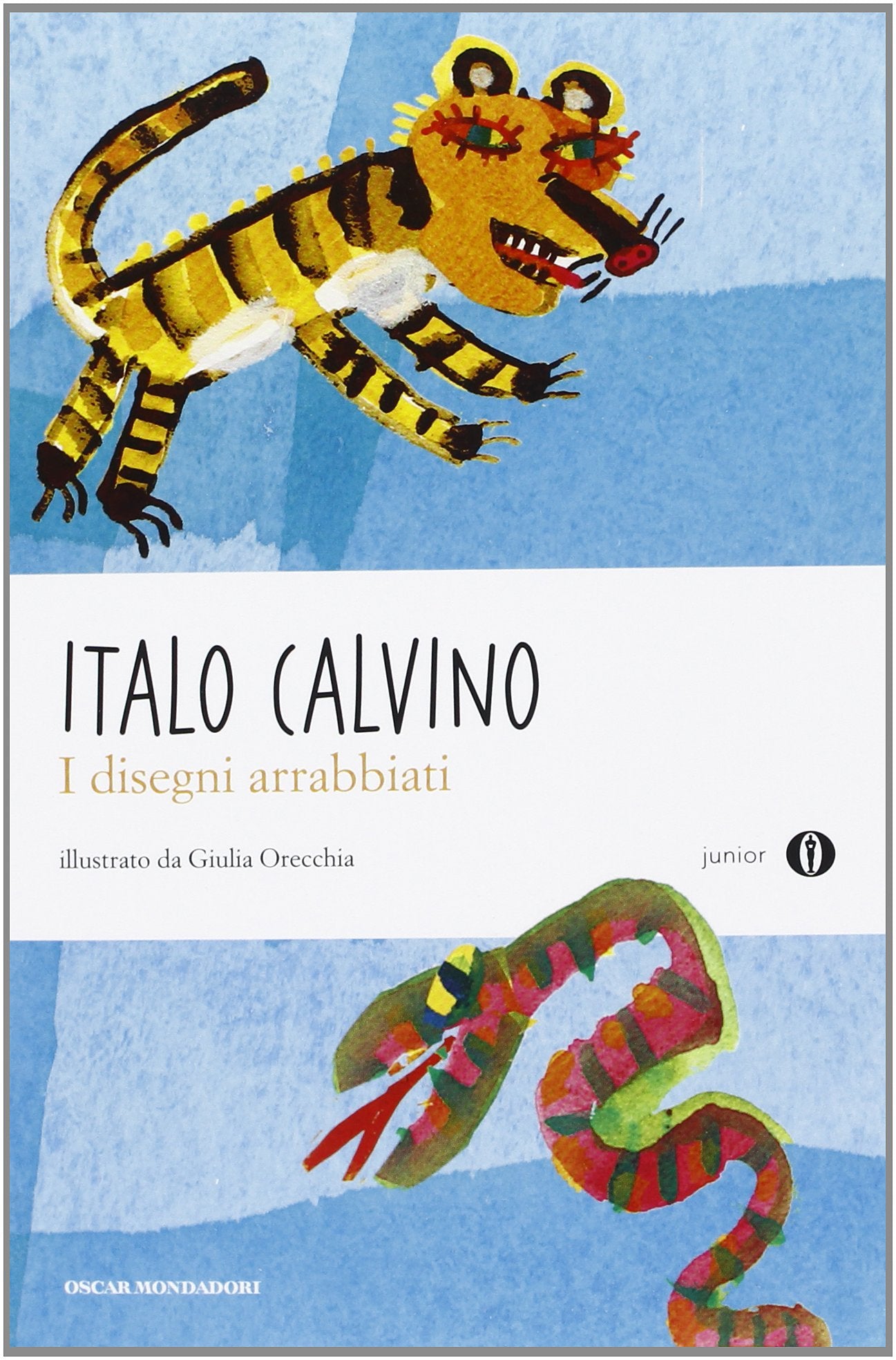 I disegni arrabbiati. Ediz. illustrata book