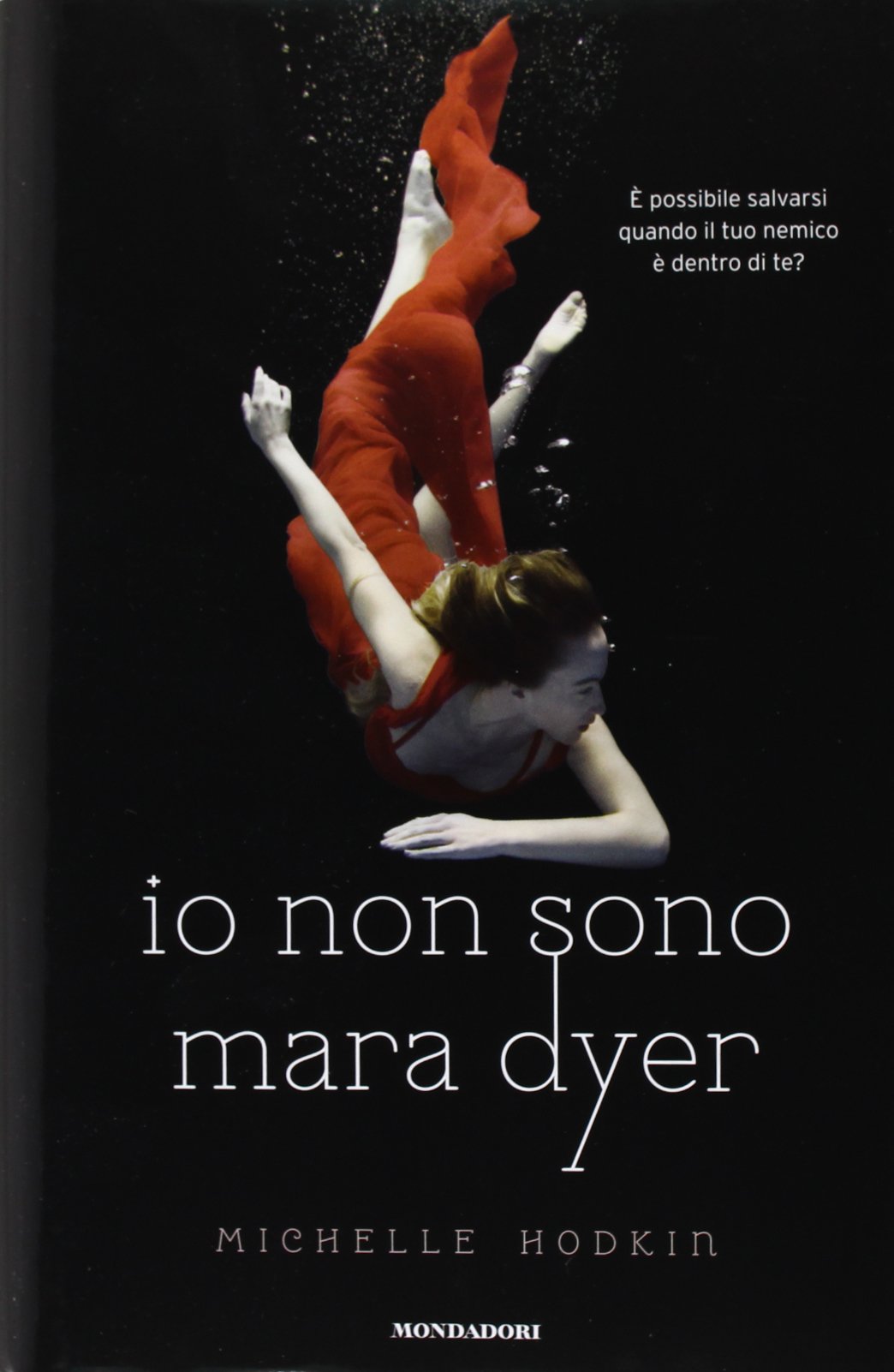 Io non sono Mara Dyer (Chrysalide) Horror & Mystery