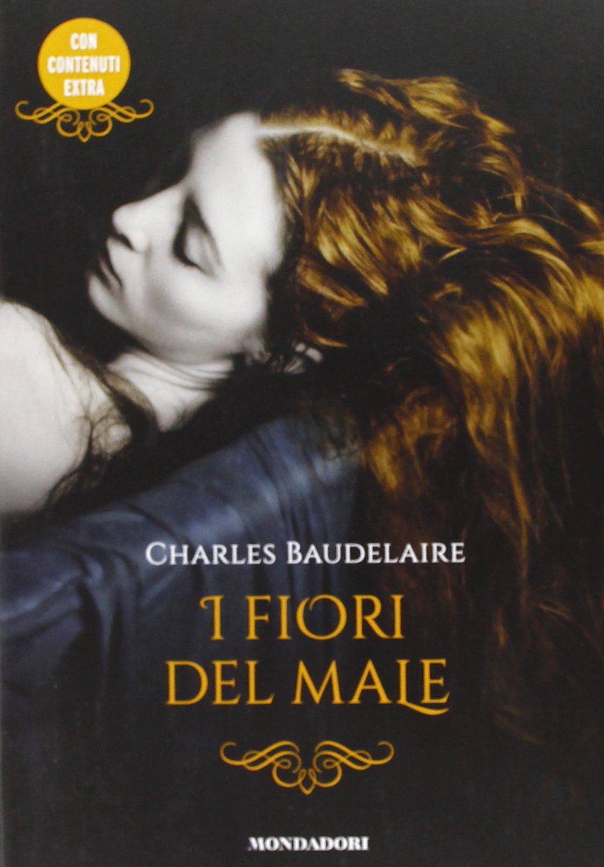 I fiori del male. Testo francese a fronte book