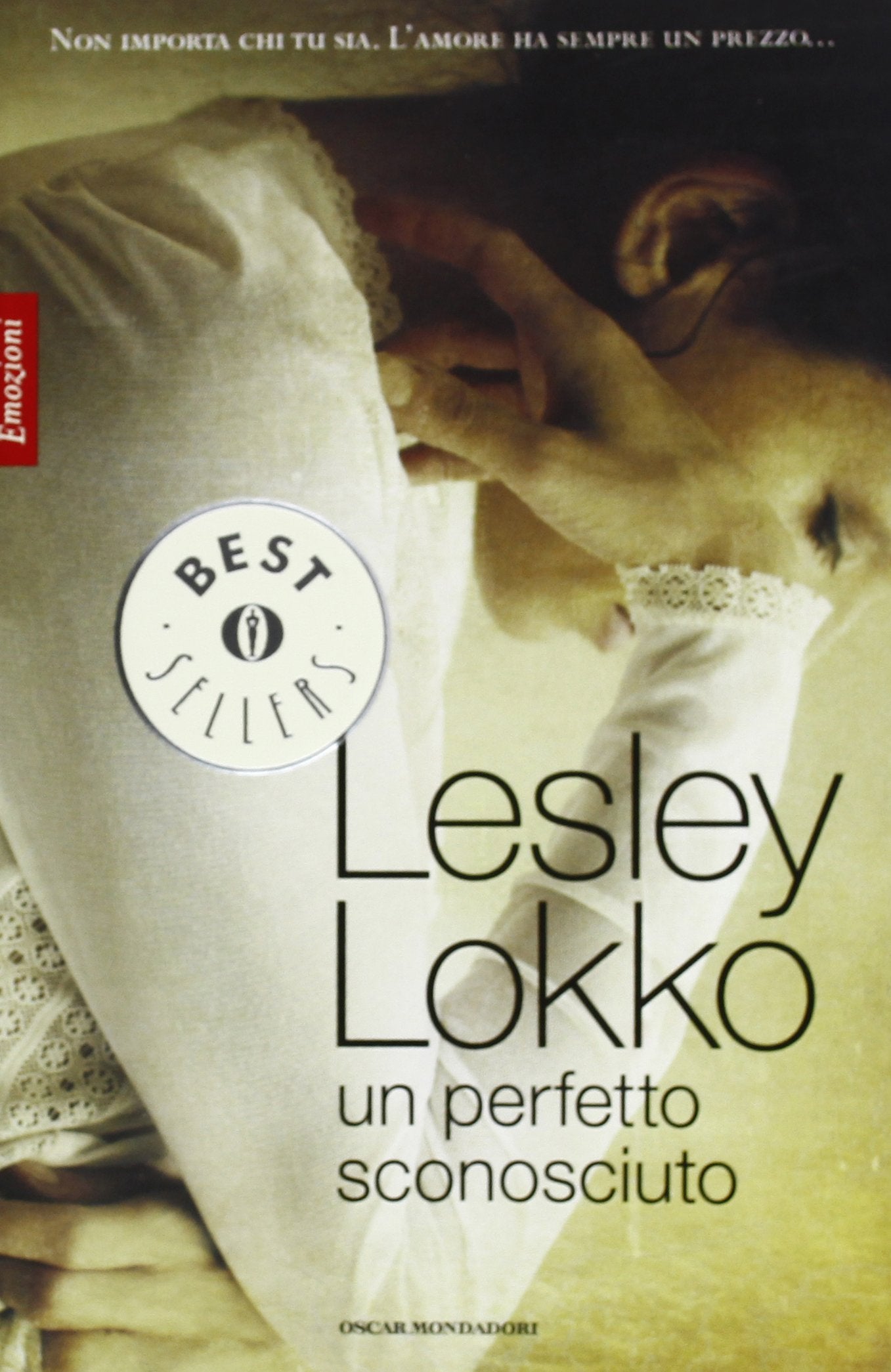 Un perfetto sconosciuto (Oscar bestsellers emozioni, Band 2308) Contemporary literature Books