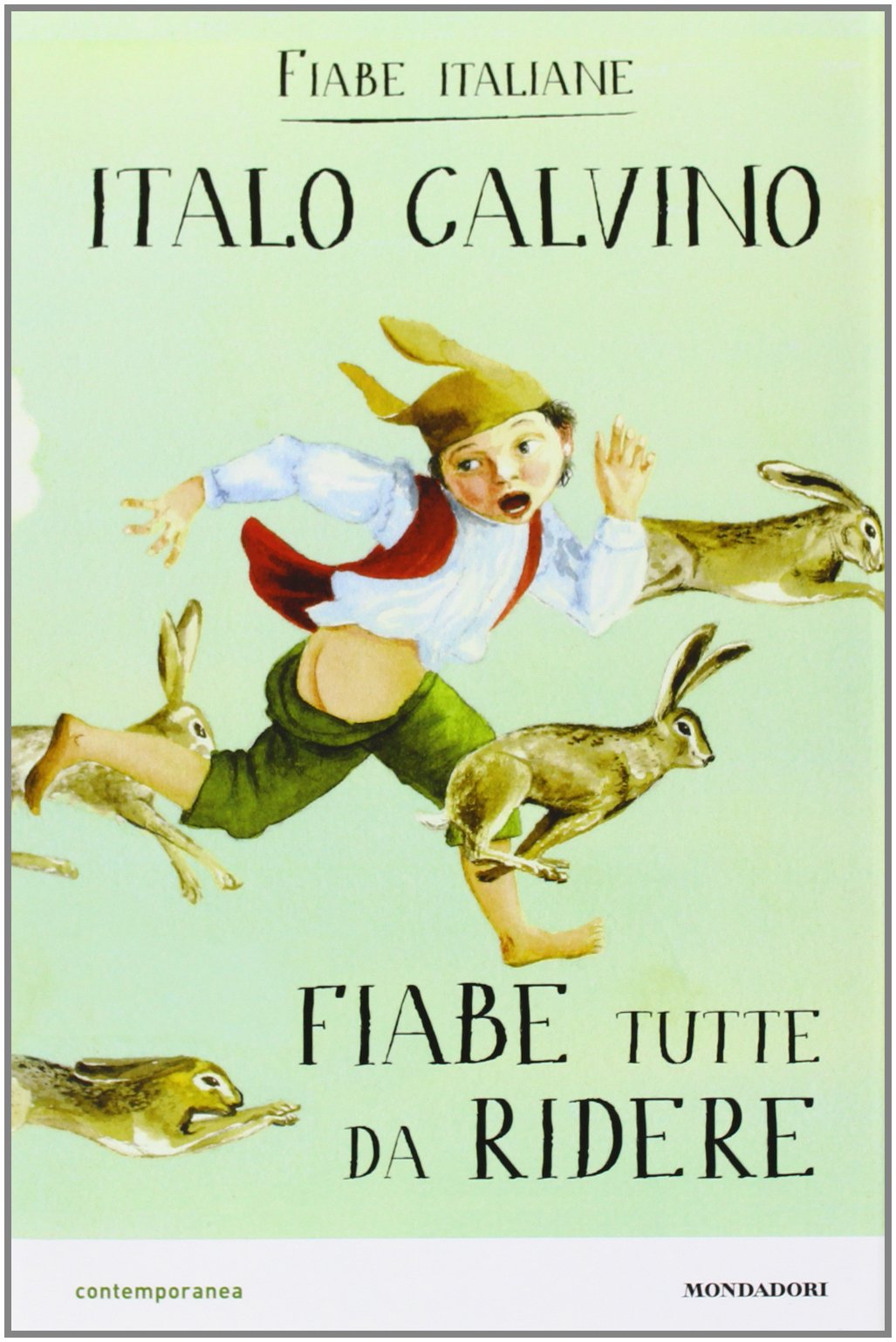 Fiabe tutte da ridere book