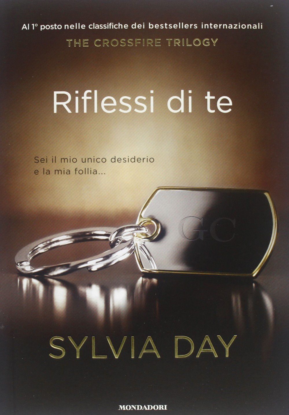 Riflessi di te. The crossfire series (Vol. 2) (Omnibus) Contemporary literature