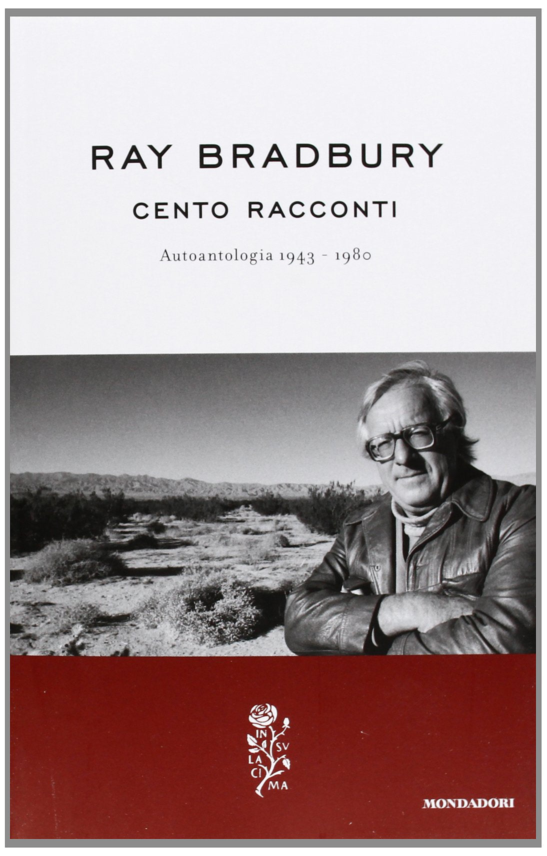 Cento racconti. Autoantologia 1943-1980 book