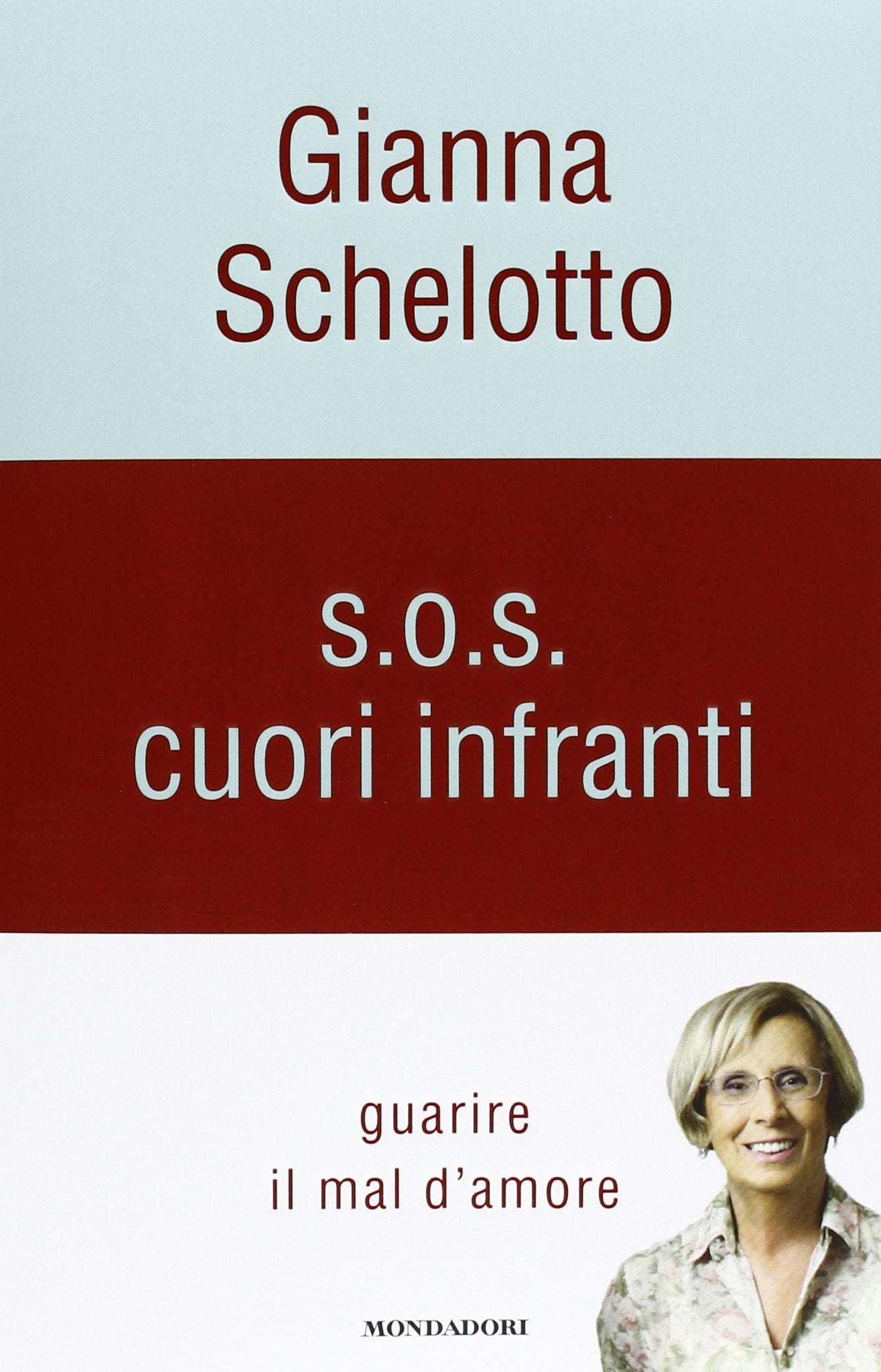 S.O.S. cuori infranti. Guarire il mal d'amore book