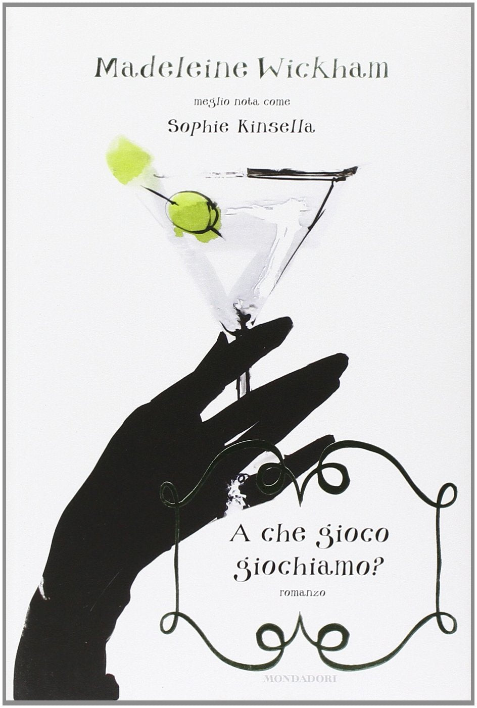 A che gioco giochiamo? (Omnibus) Contemporary literature Books