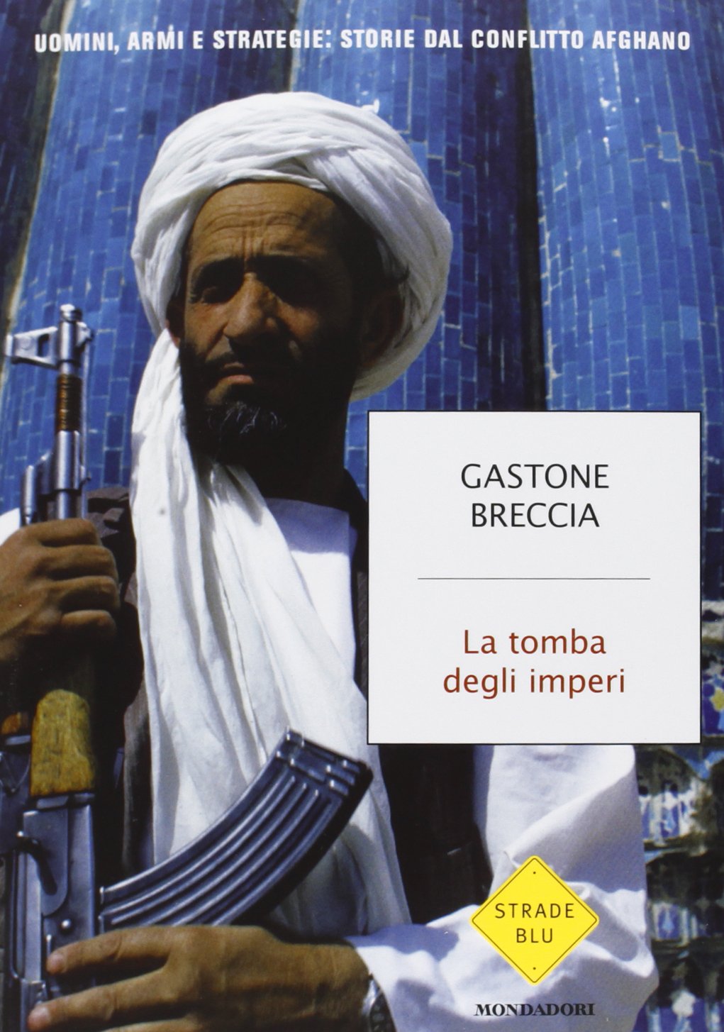 La tomba degli imperi. Uomini, armi e strategie: storie del conflitto afghano book